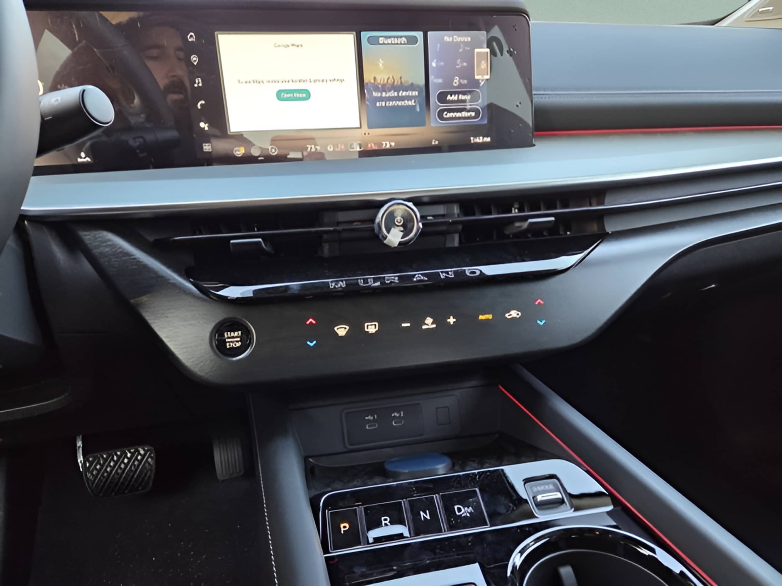 2026 Nissan Murano SL - Photo 15