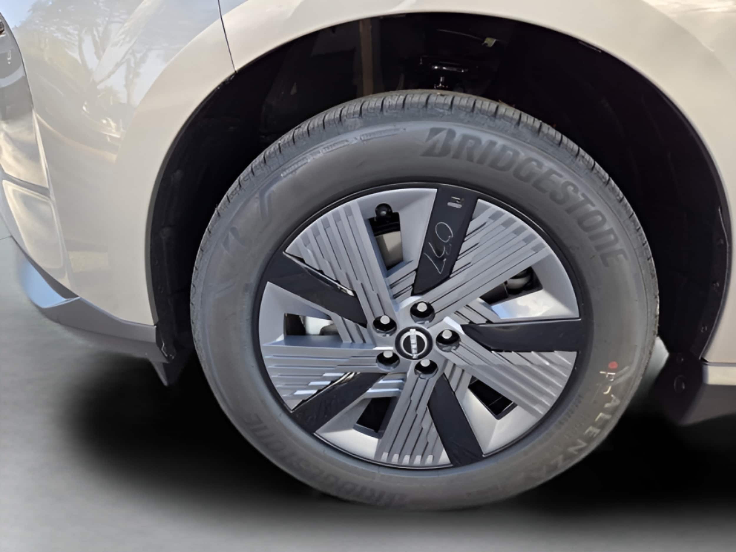 2026 Nissan Murano SL - Photo 27