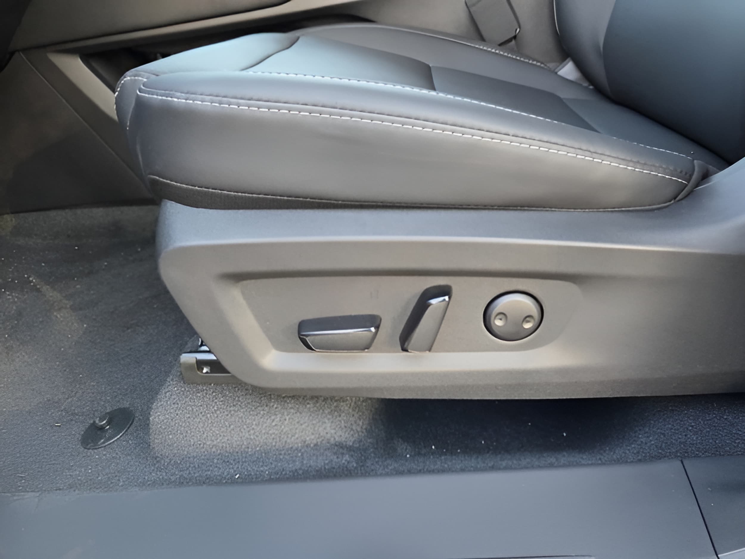 2026 Nissan Murano SL - Photo 12