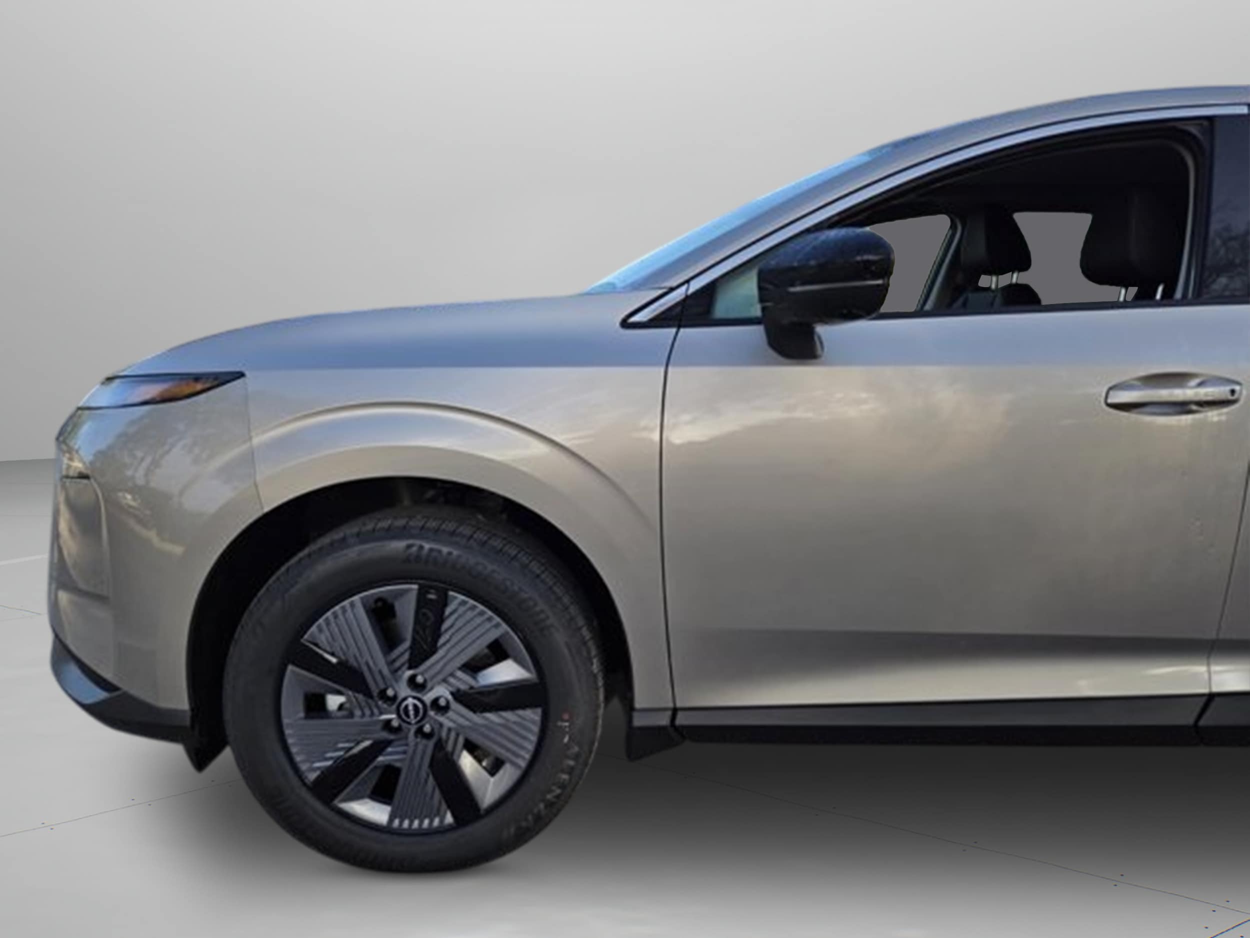 2026 Nissan Murano SL - Photo 23