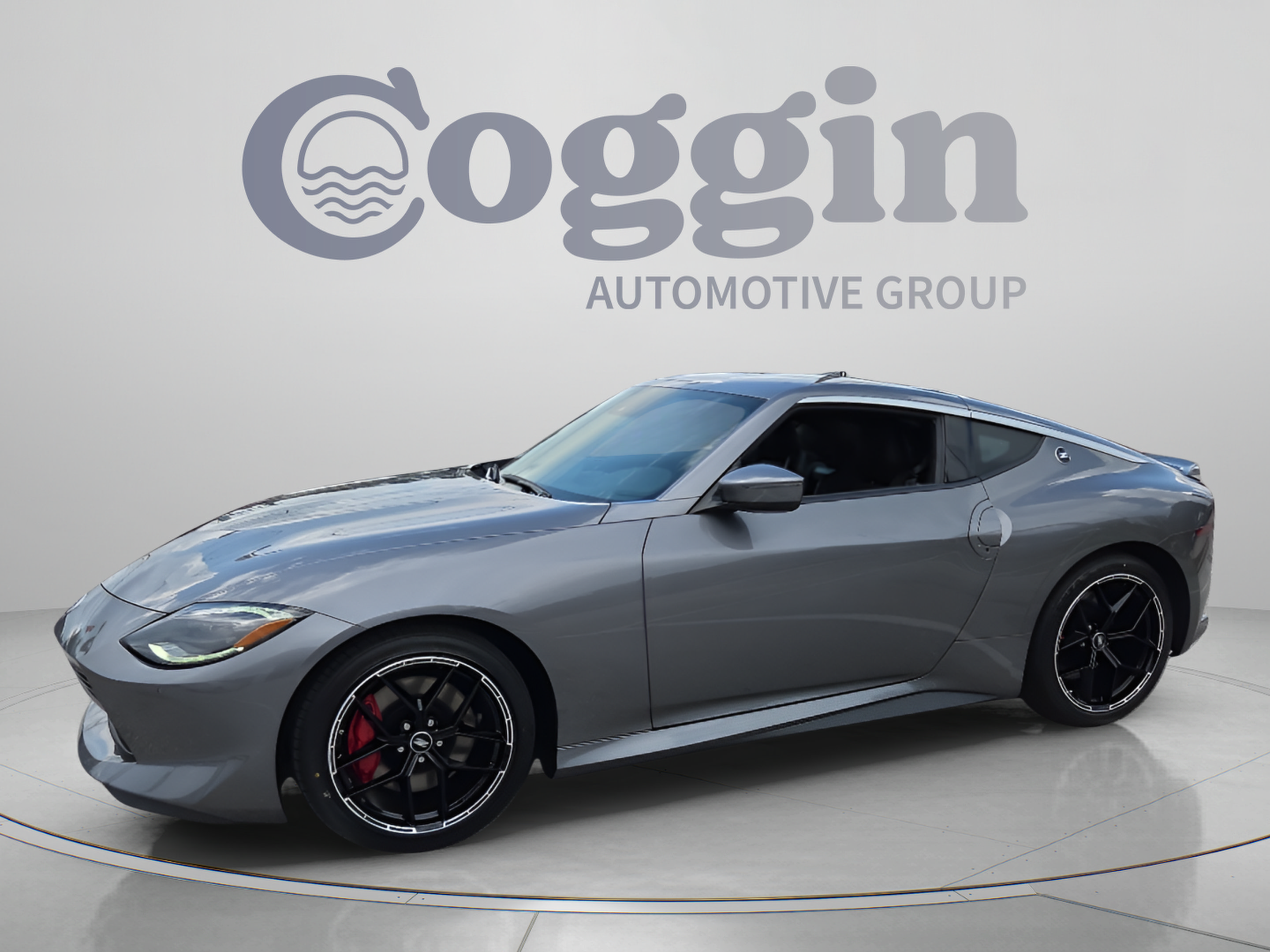  Nissan Z