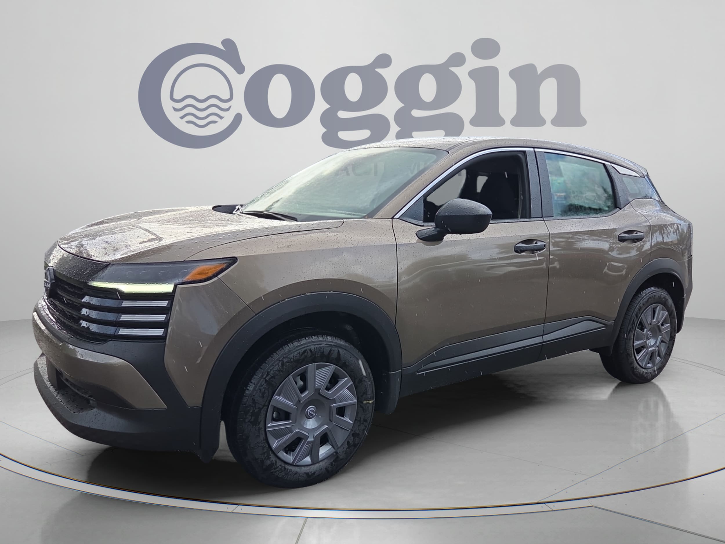 2027 Nissan KICKS S