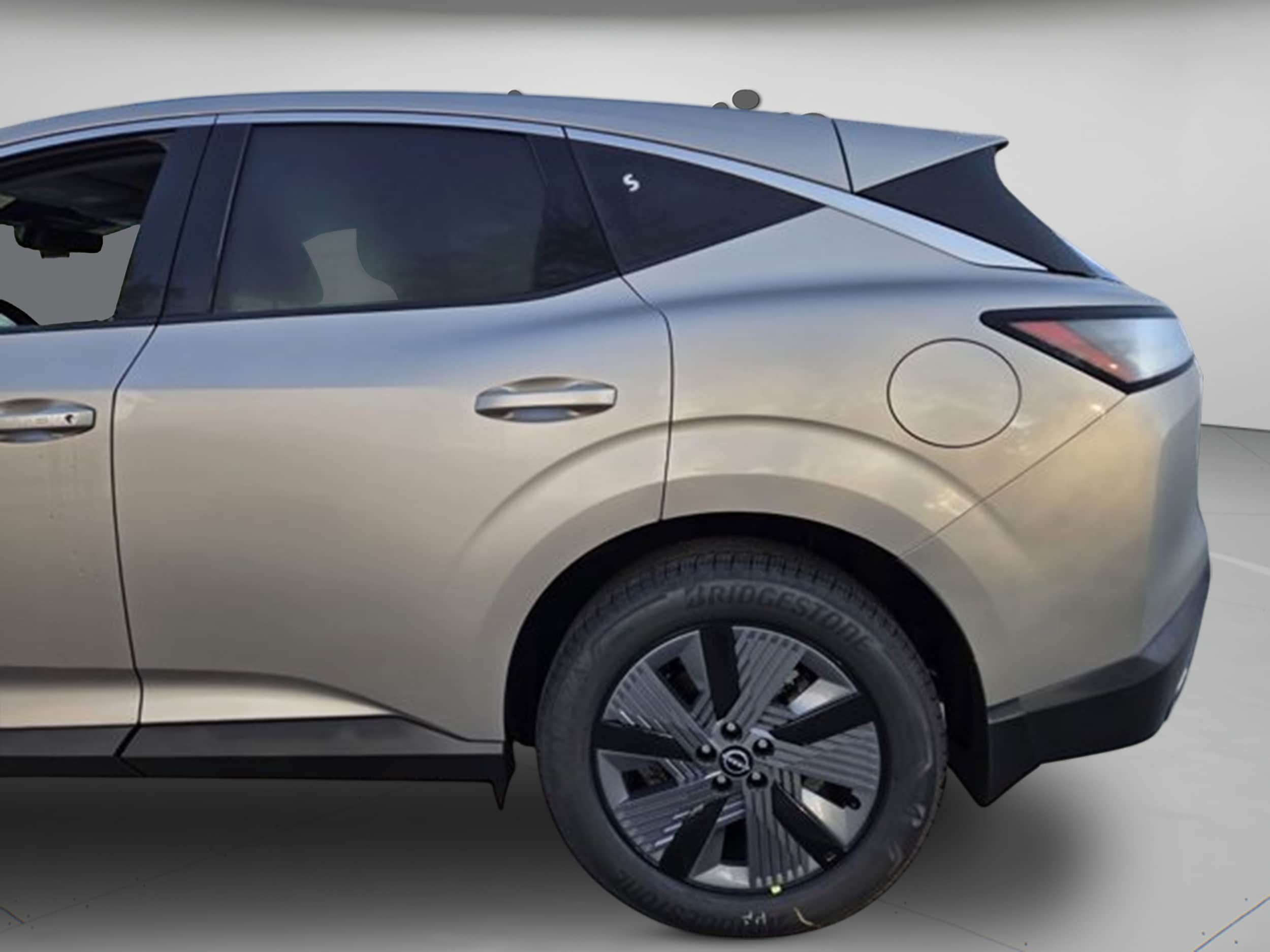 2026 Nissan Murano SL - Photo 24
