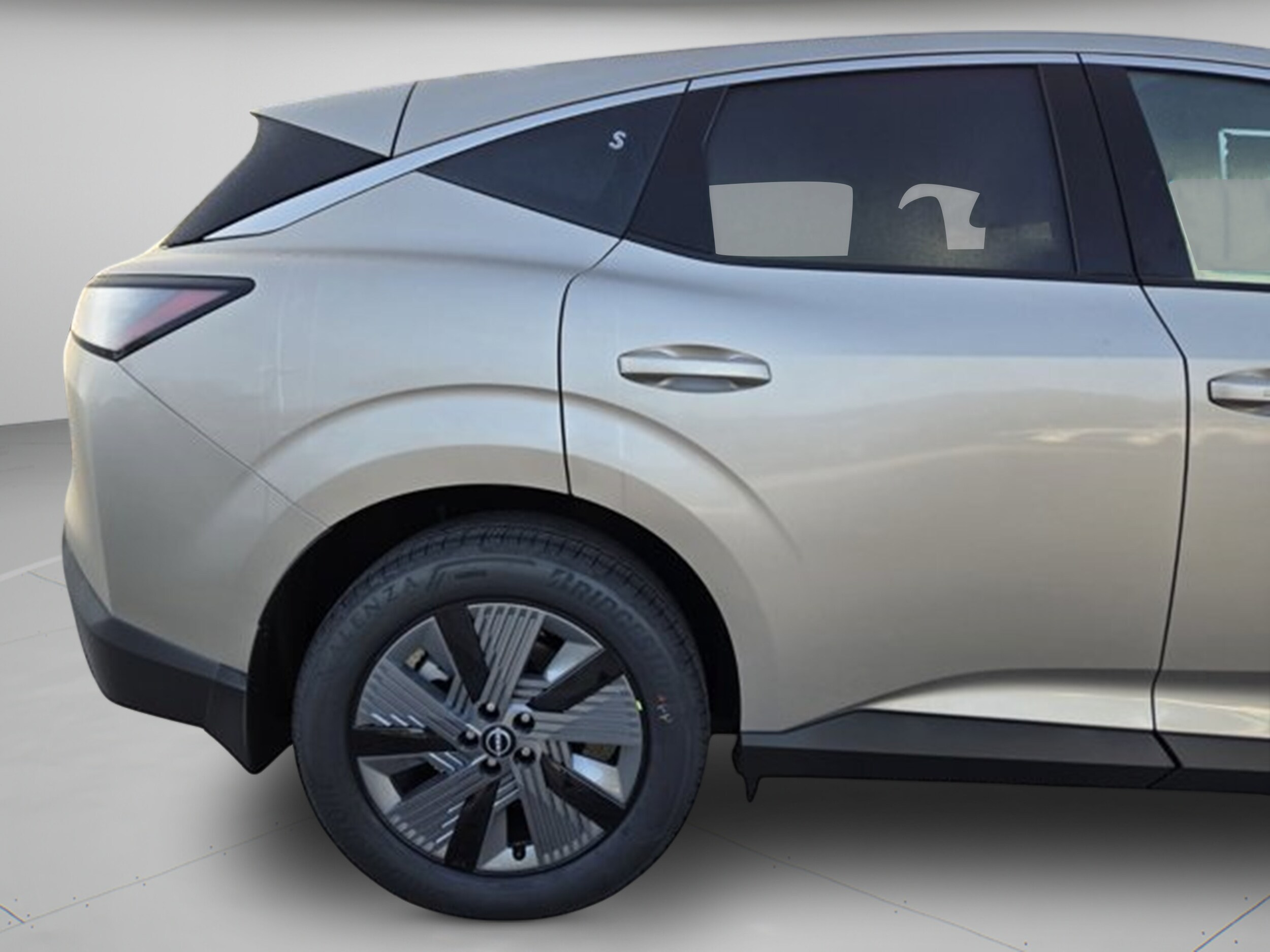 2026 Nissan Murano SL - Photo 25