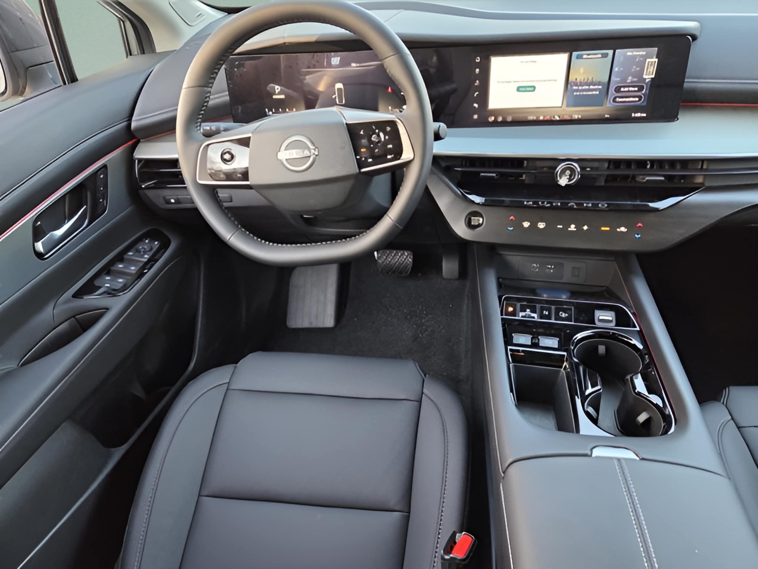 2026 Nissan Murano SL - Photo 10