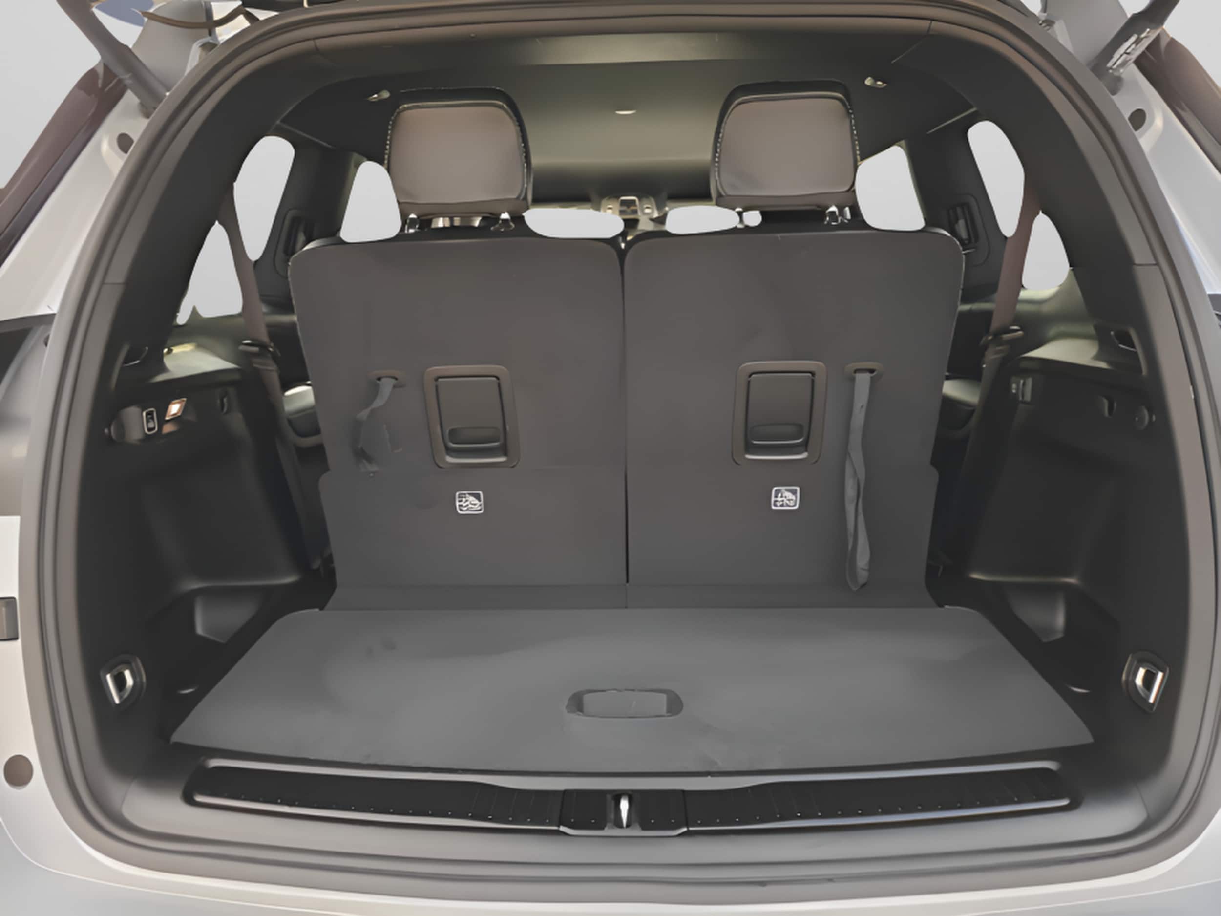 2025 Jeep Grand Cherokee L Limited - Photo 28