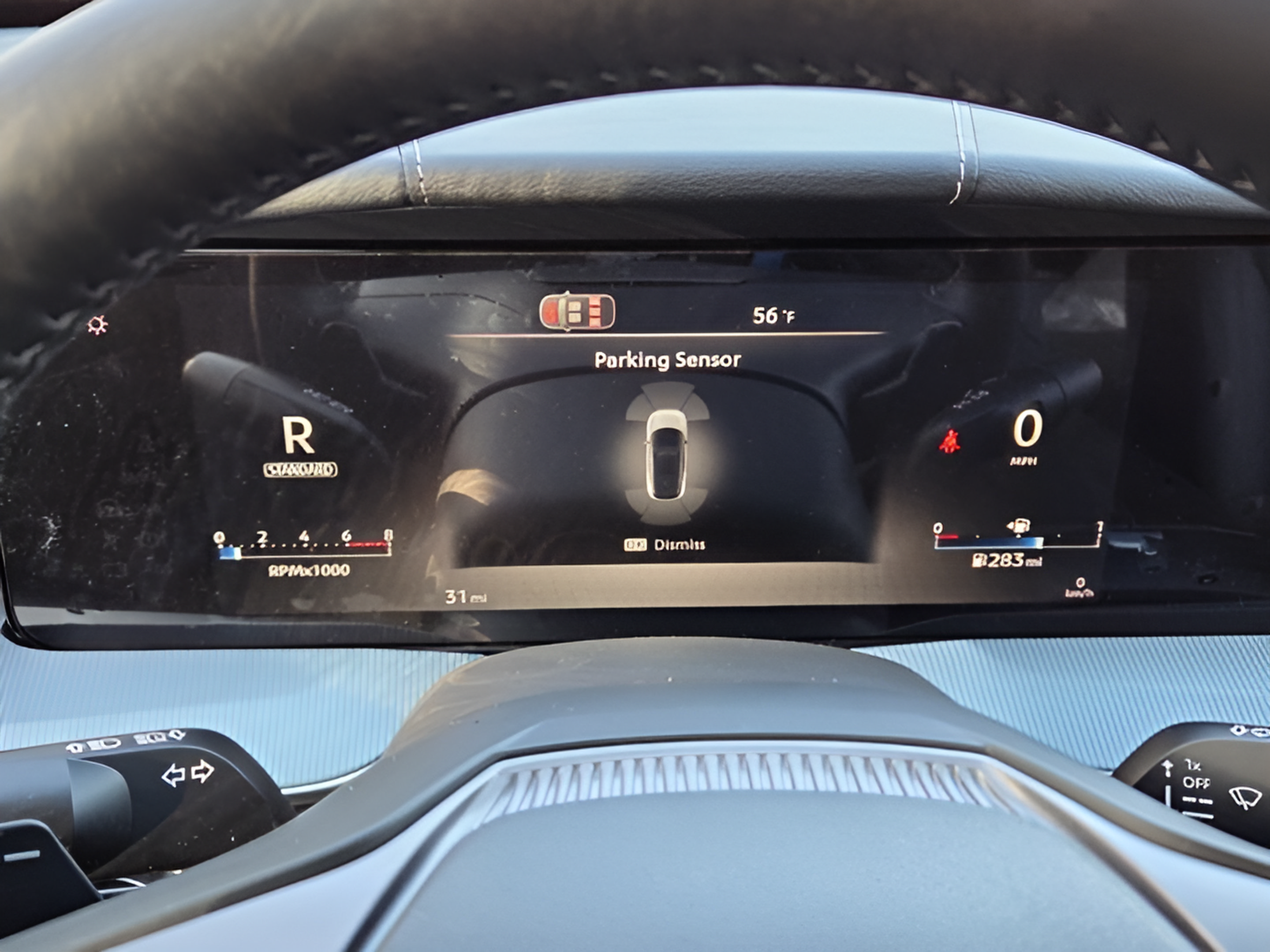 2026 Nissan Murano SL - Photo 21