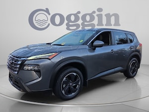 2024 Nissan Rogue SV SUV