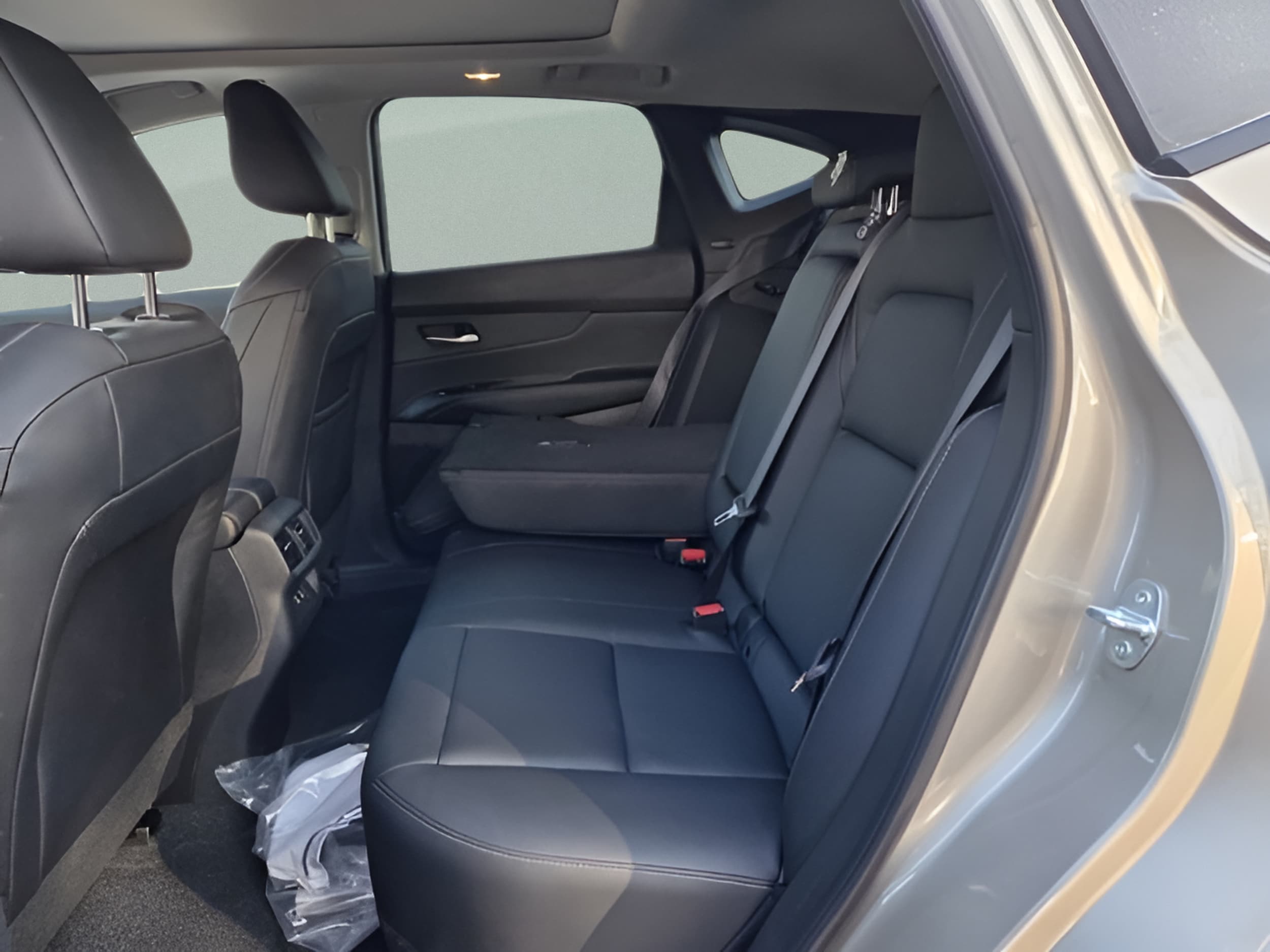 2026 Nissan Murano SL - Photo 9