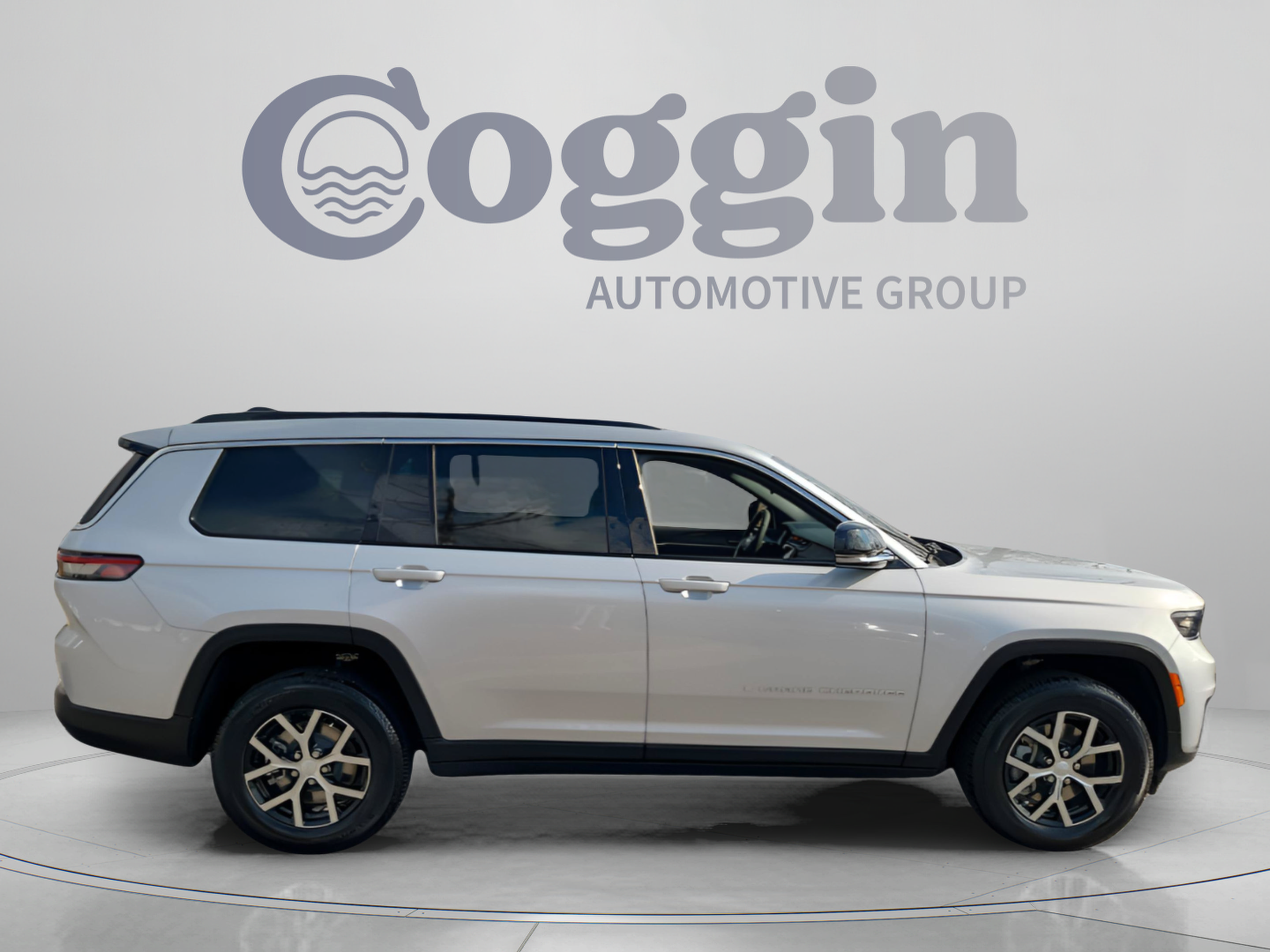 2025 Jeep Grand Cherokee L Limited - Photo 7