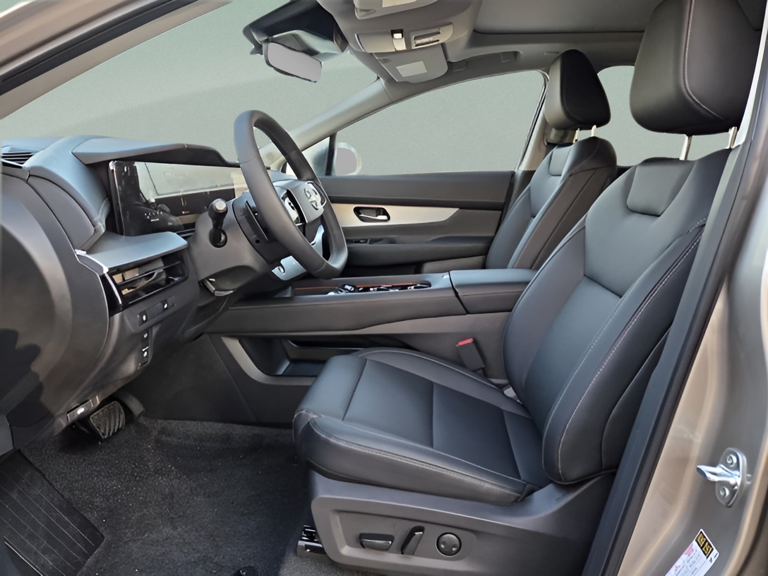 2026 Nissan Murano SL - Photo 8