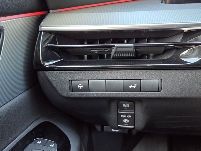 2026 Nissan Murano SL - Photo 30