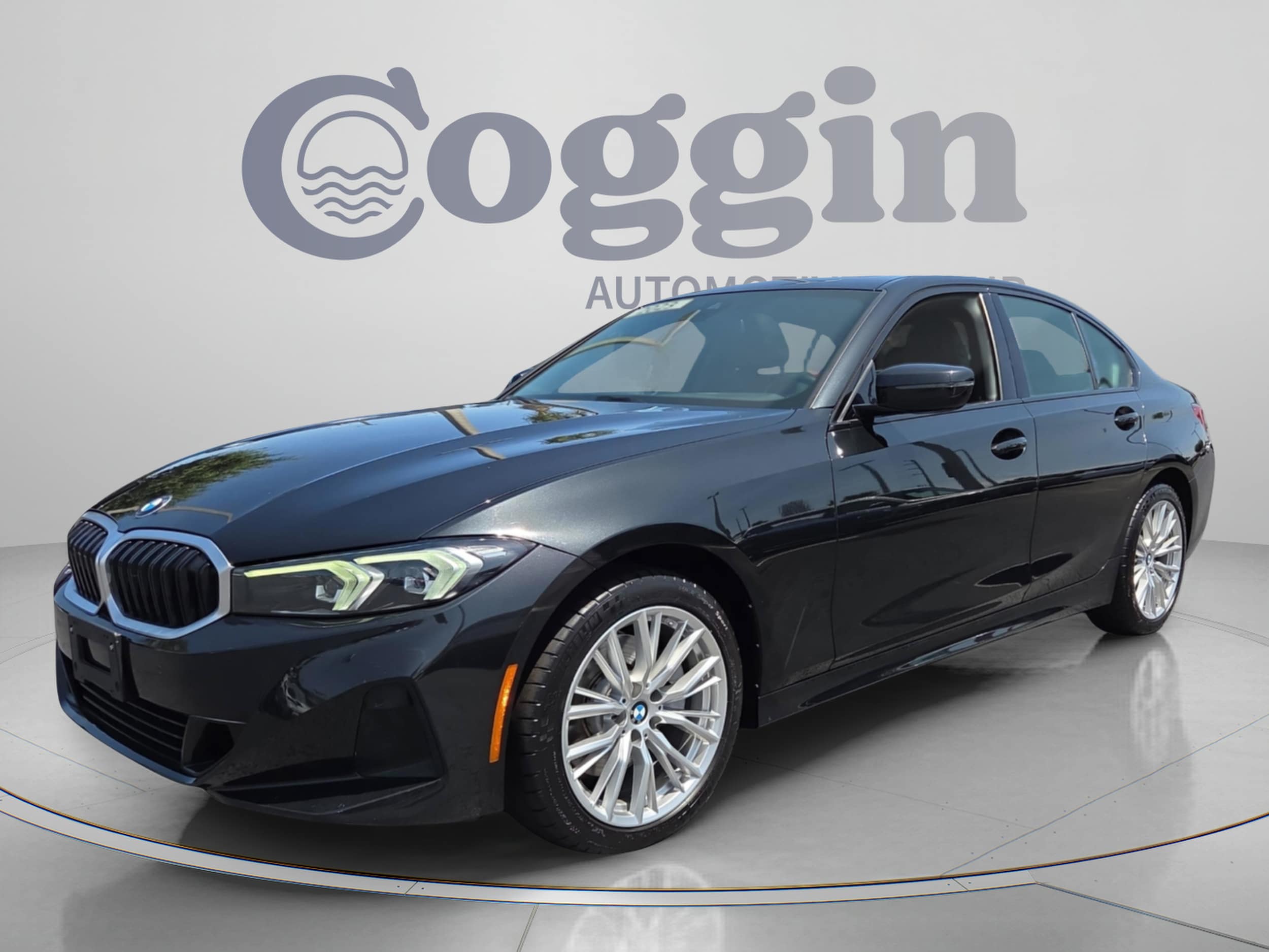 2023 BMW 3 Series