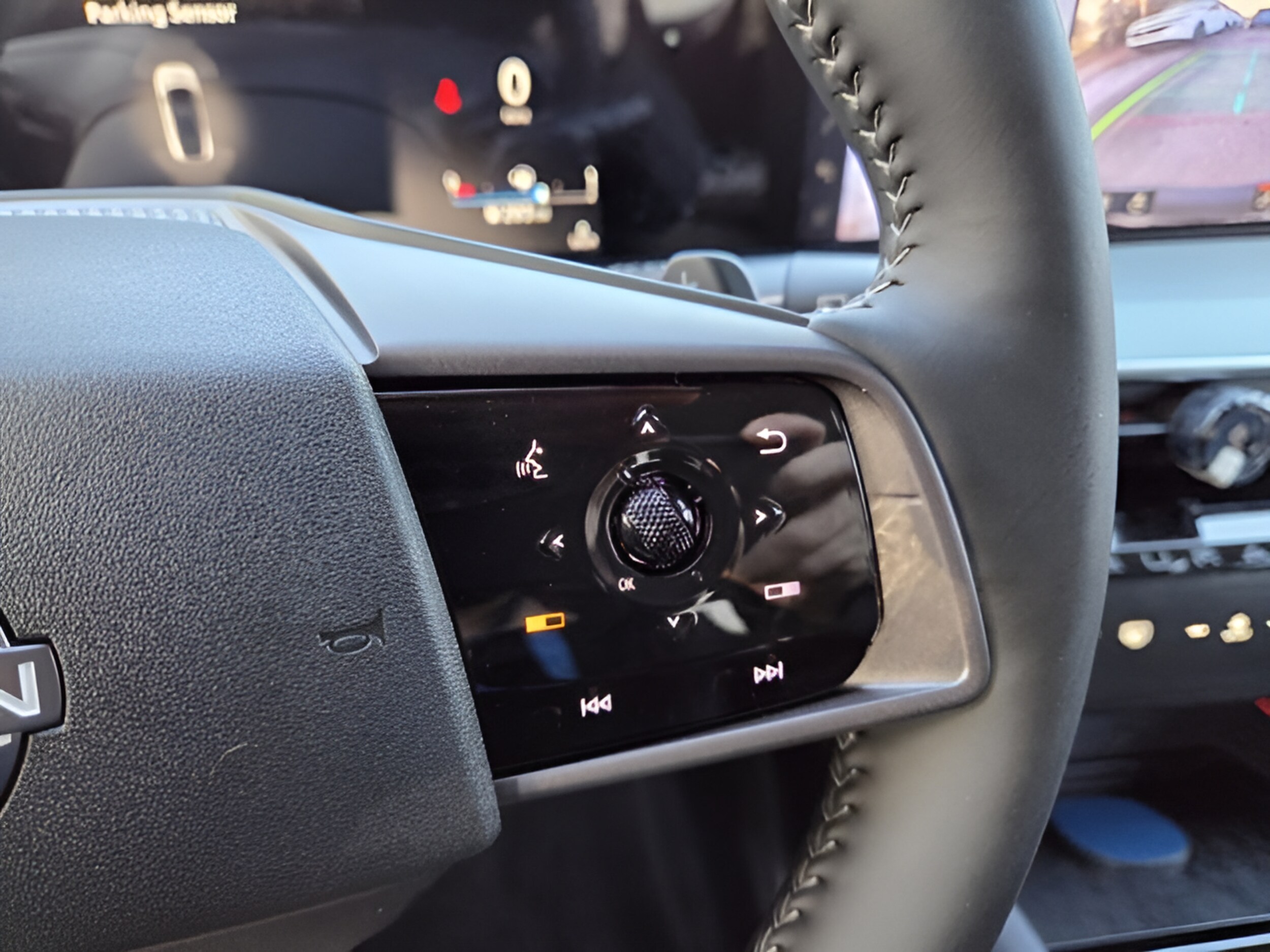 2026 Nissan Murano SL - Photo 19