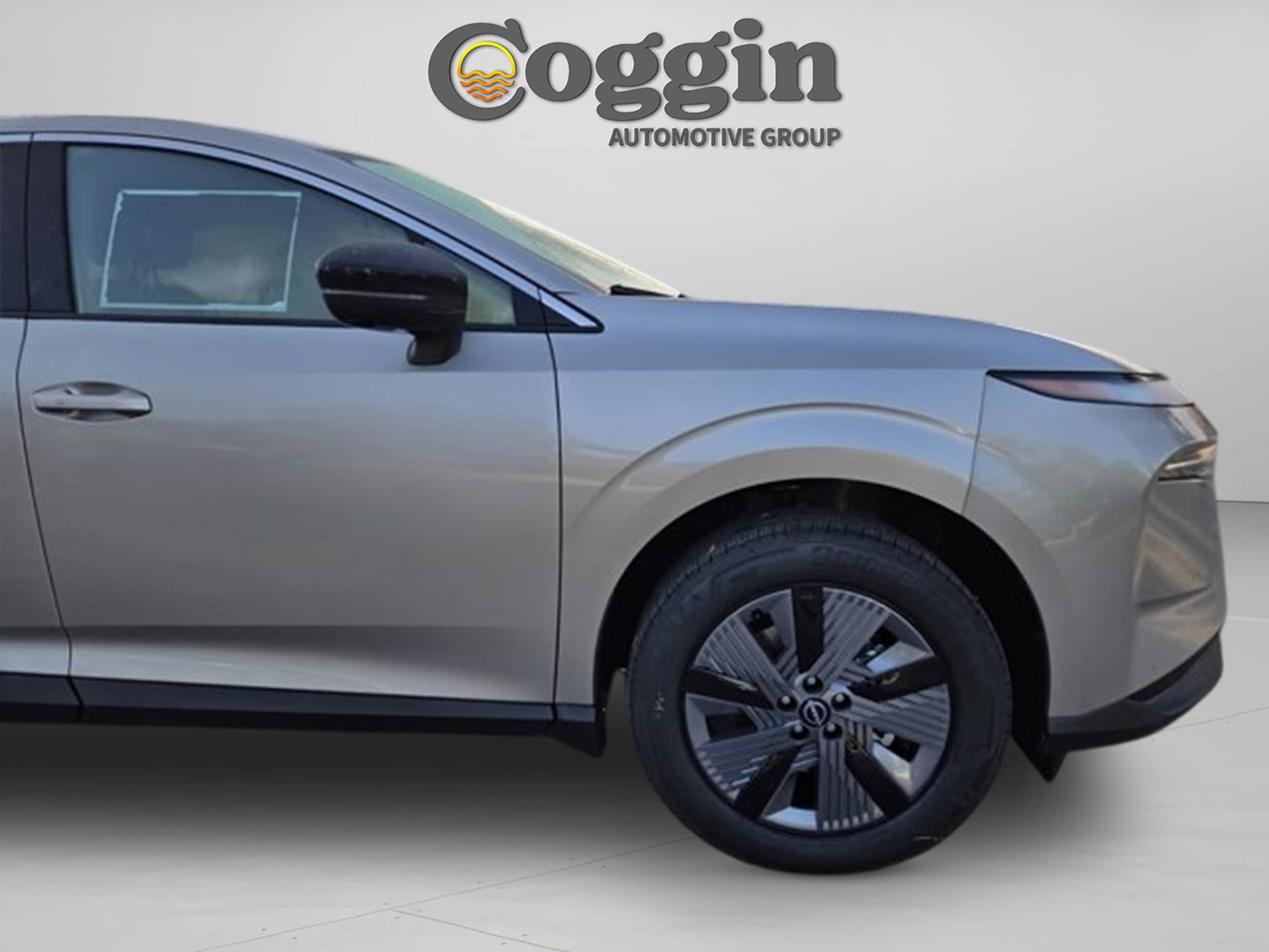 2026 Nissan Murano SL - Photo 26