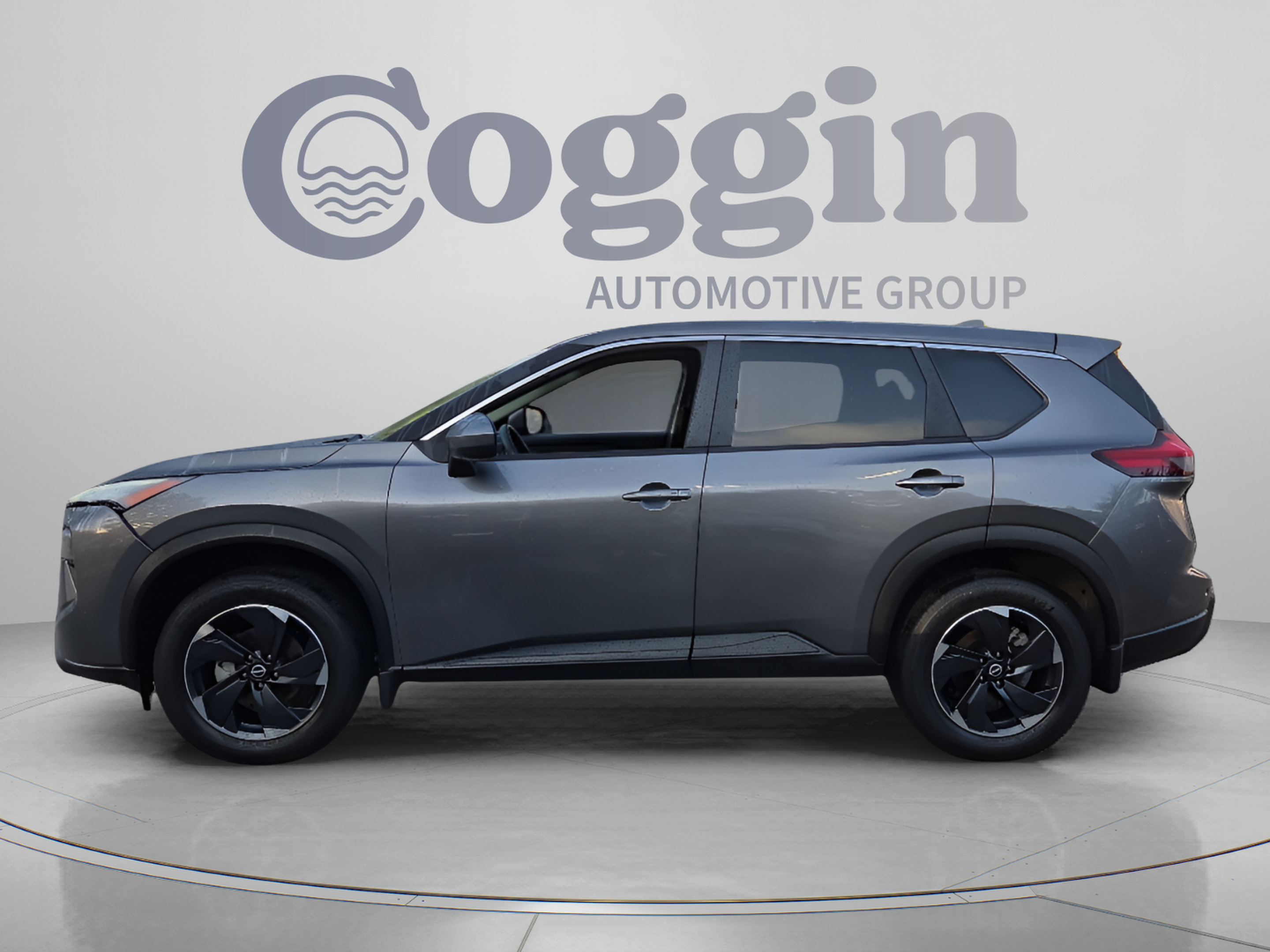 Used 2024 Nissan Rogue SV SUV