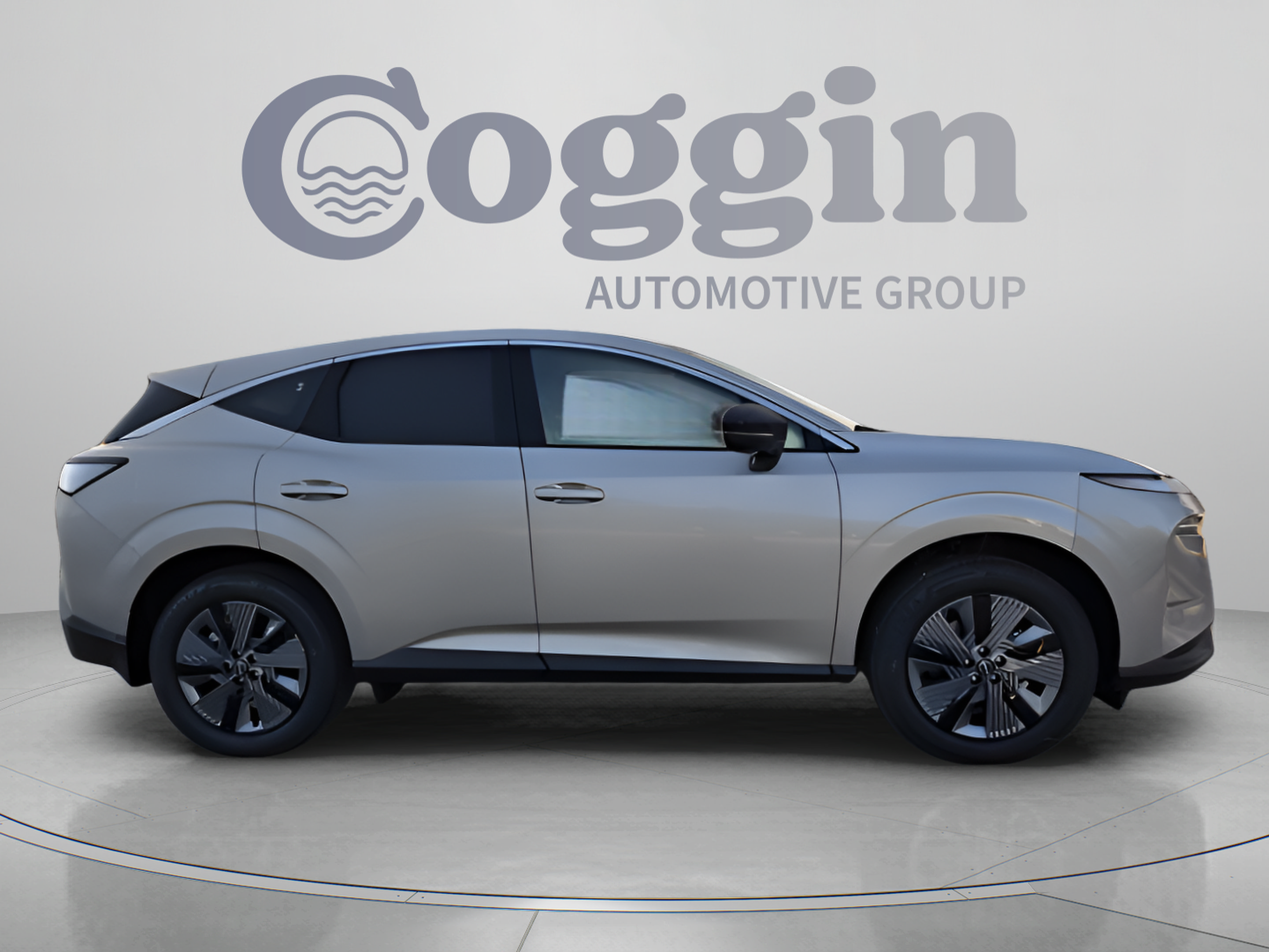 2026 Nissan Murano SL - Photo 6