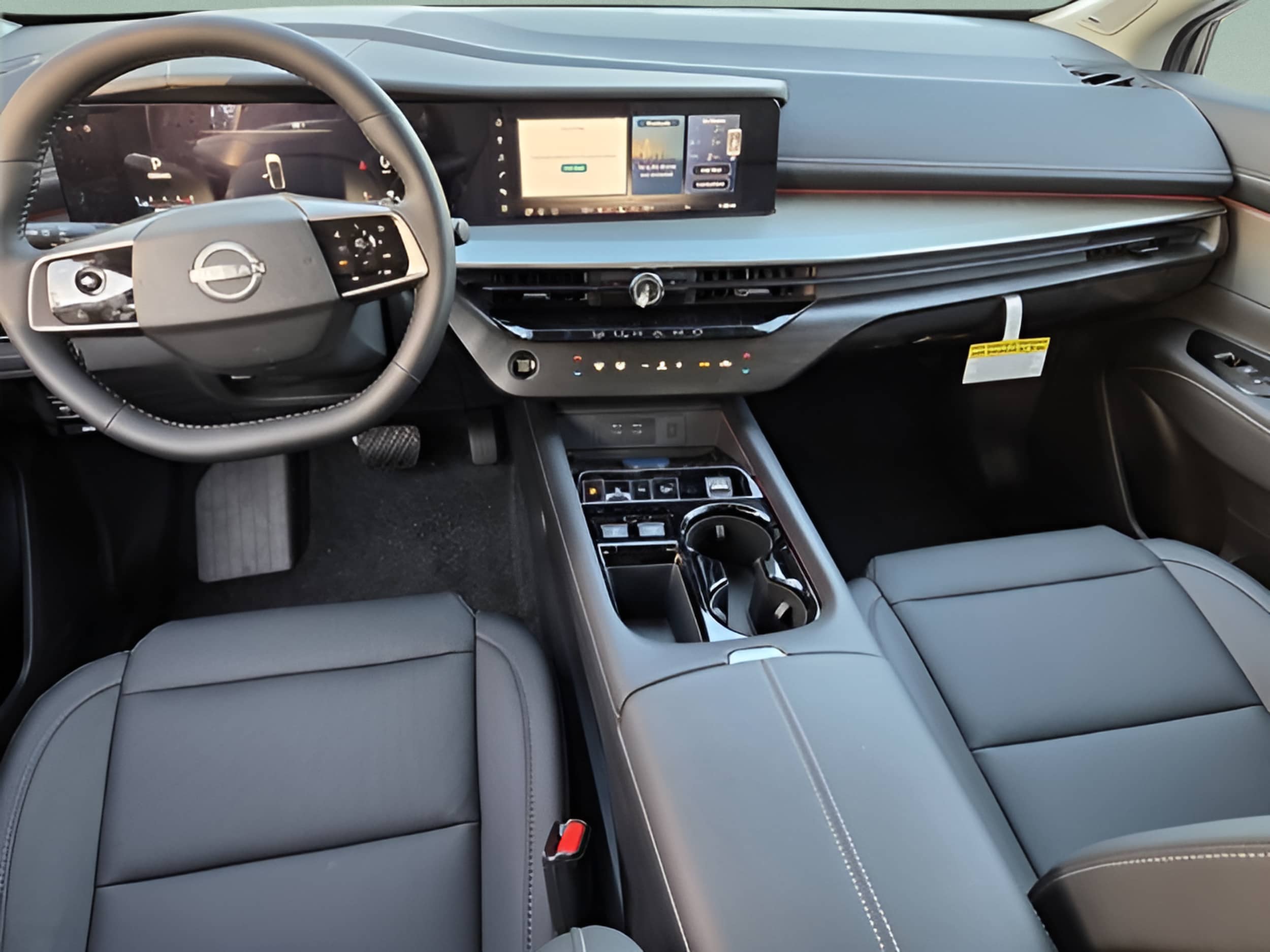 2026 Nissan Murano SL - Photo 11
