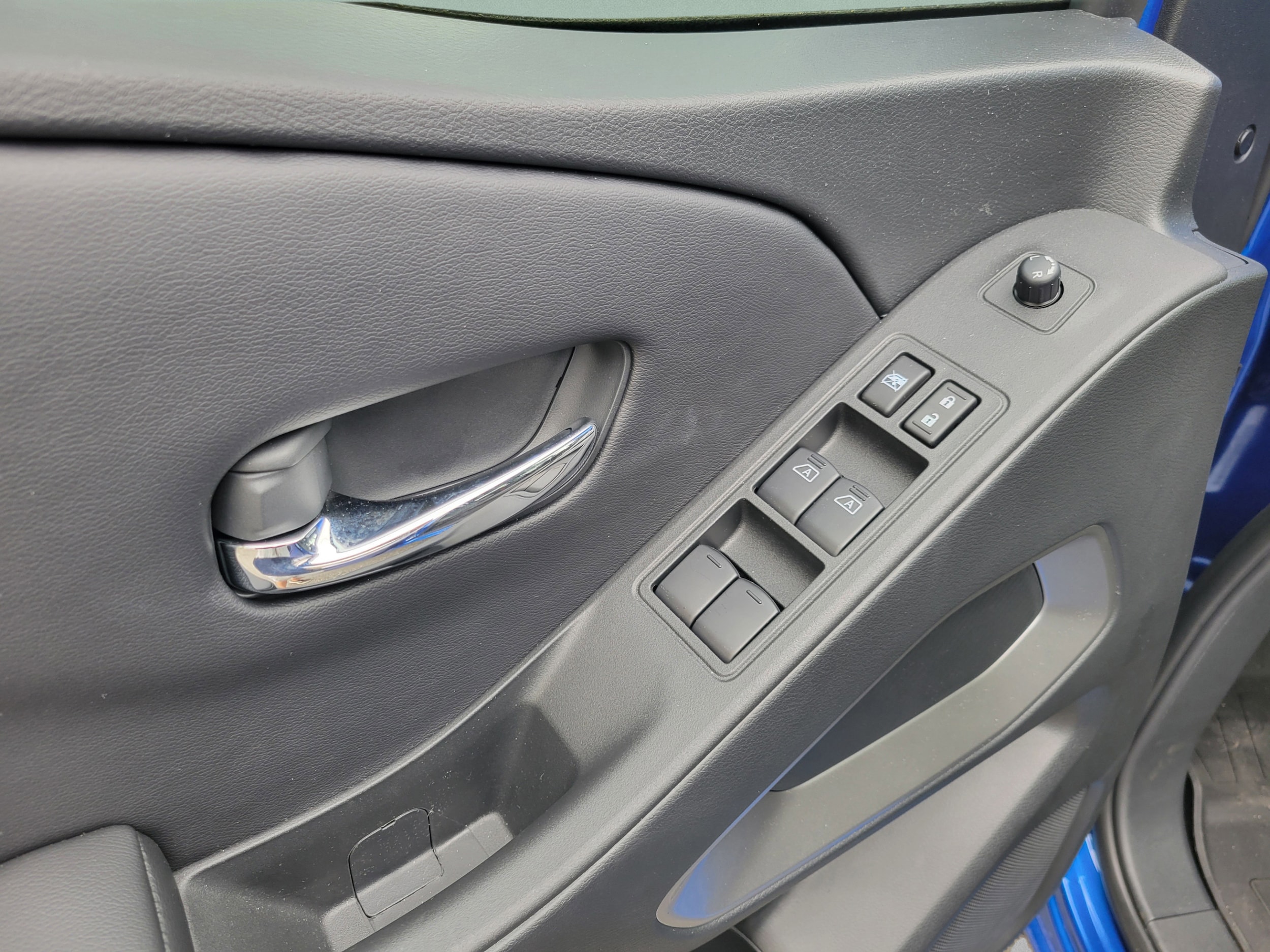 2026 Nissan Frontier SV - Photo 24