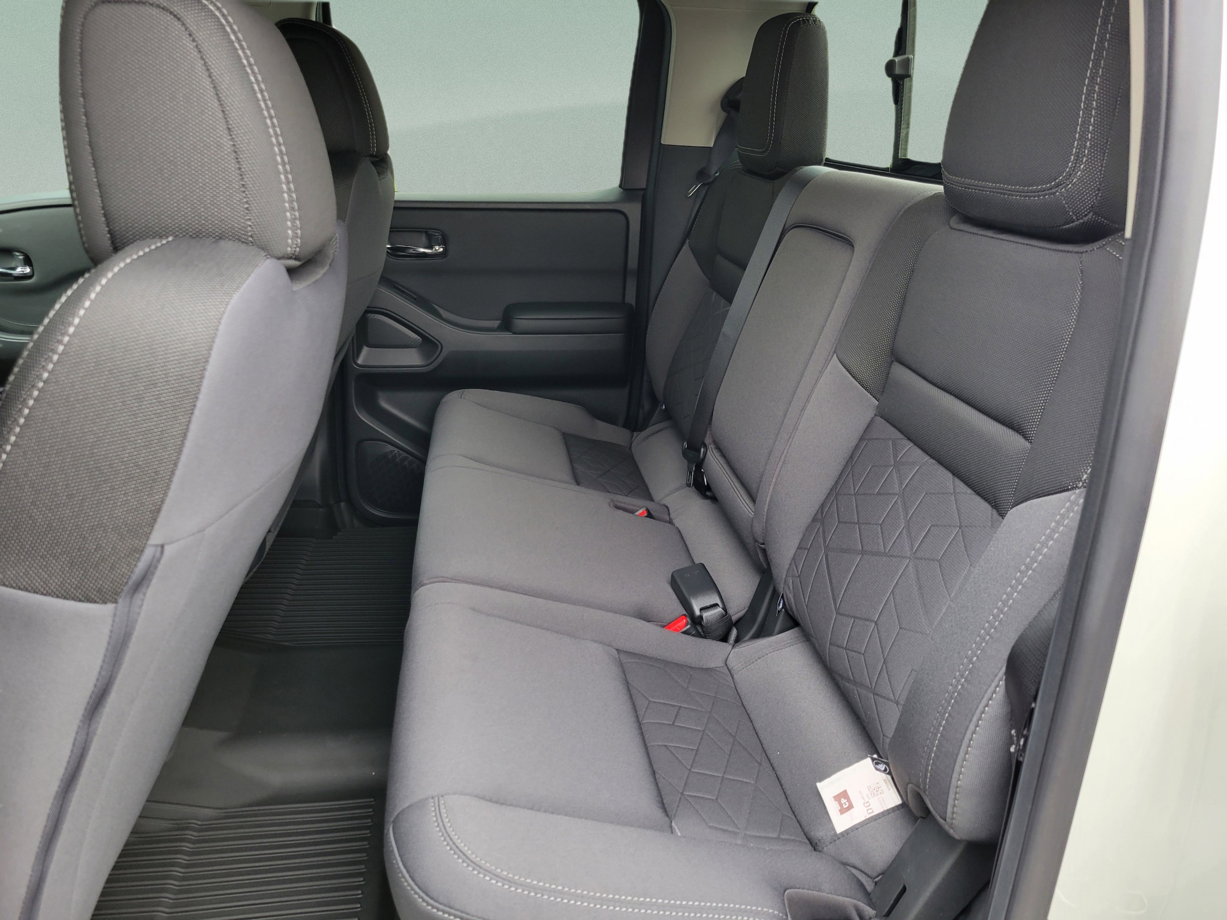 2026 Nissan Frontier SV - Photo 29