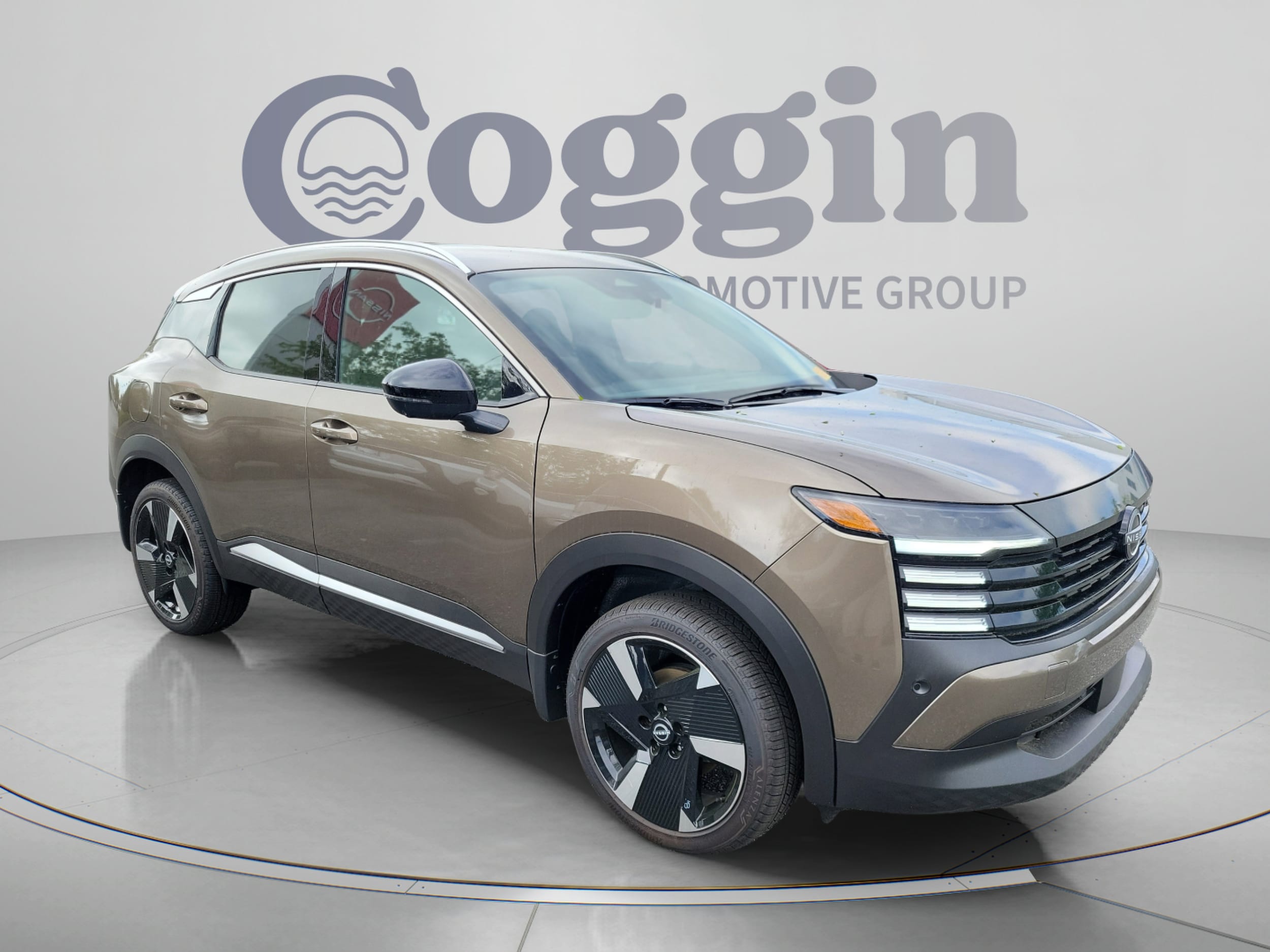 2026 Nissan KICKS SR - Photo 6