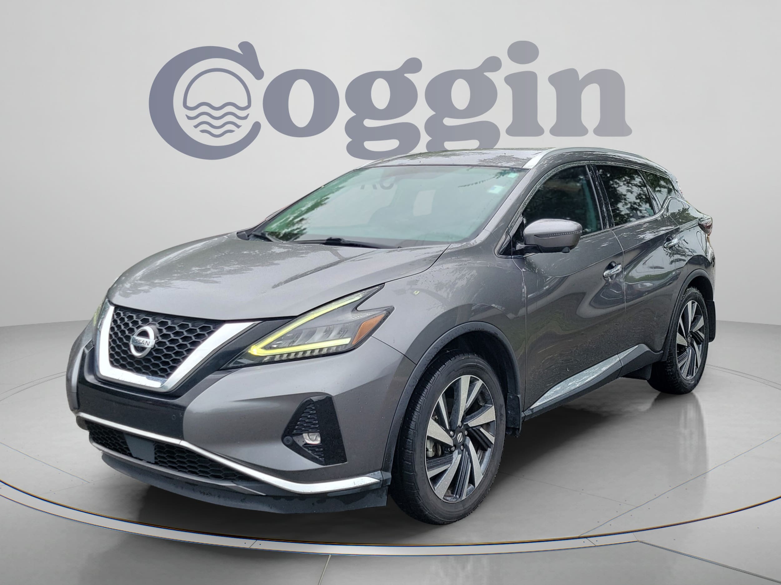 2022 Nissan Murano