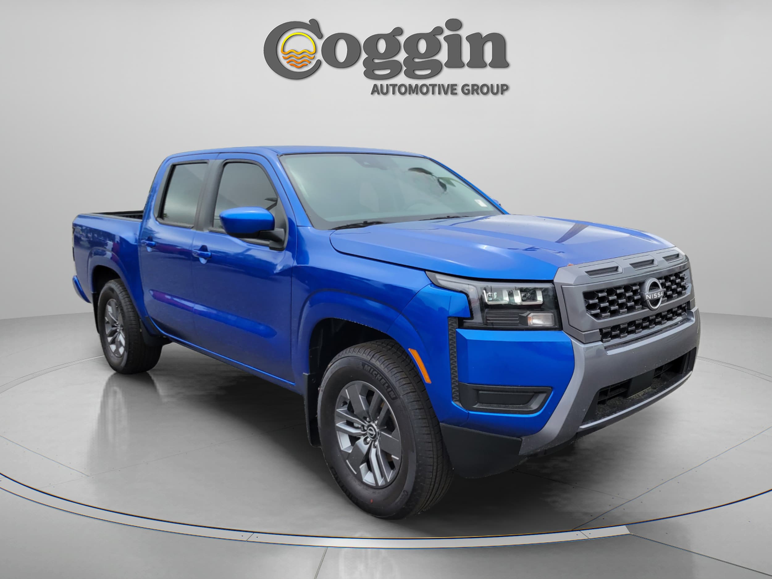 2026 Nissan Frontier SV - Photo 7