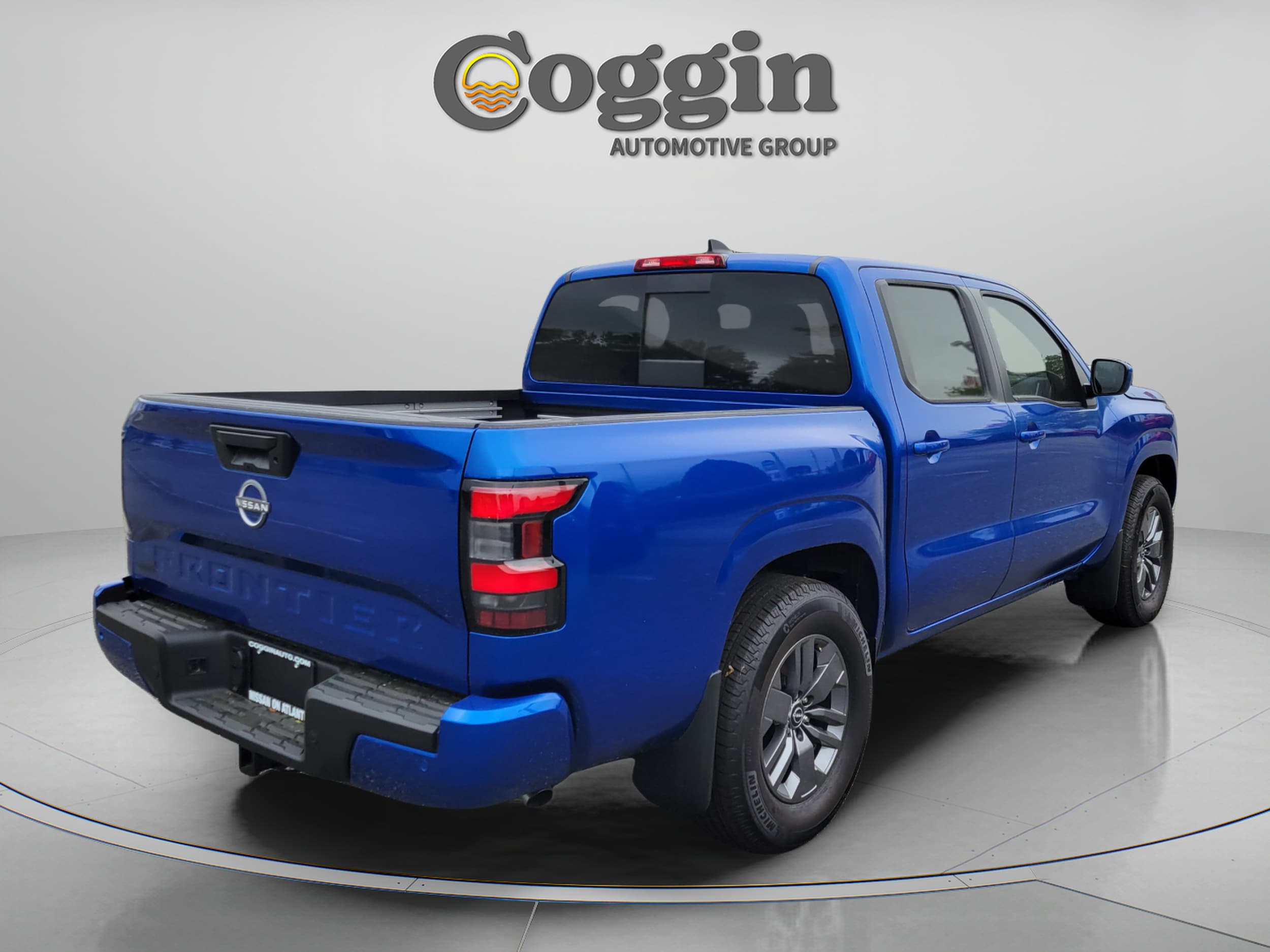 2026 Nissan Frontier SV - Photo 6