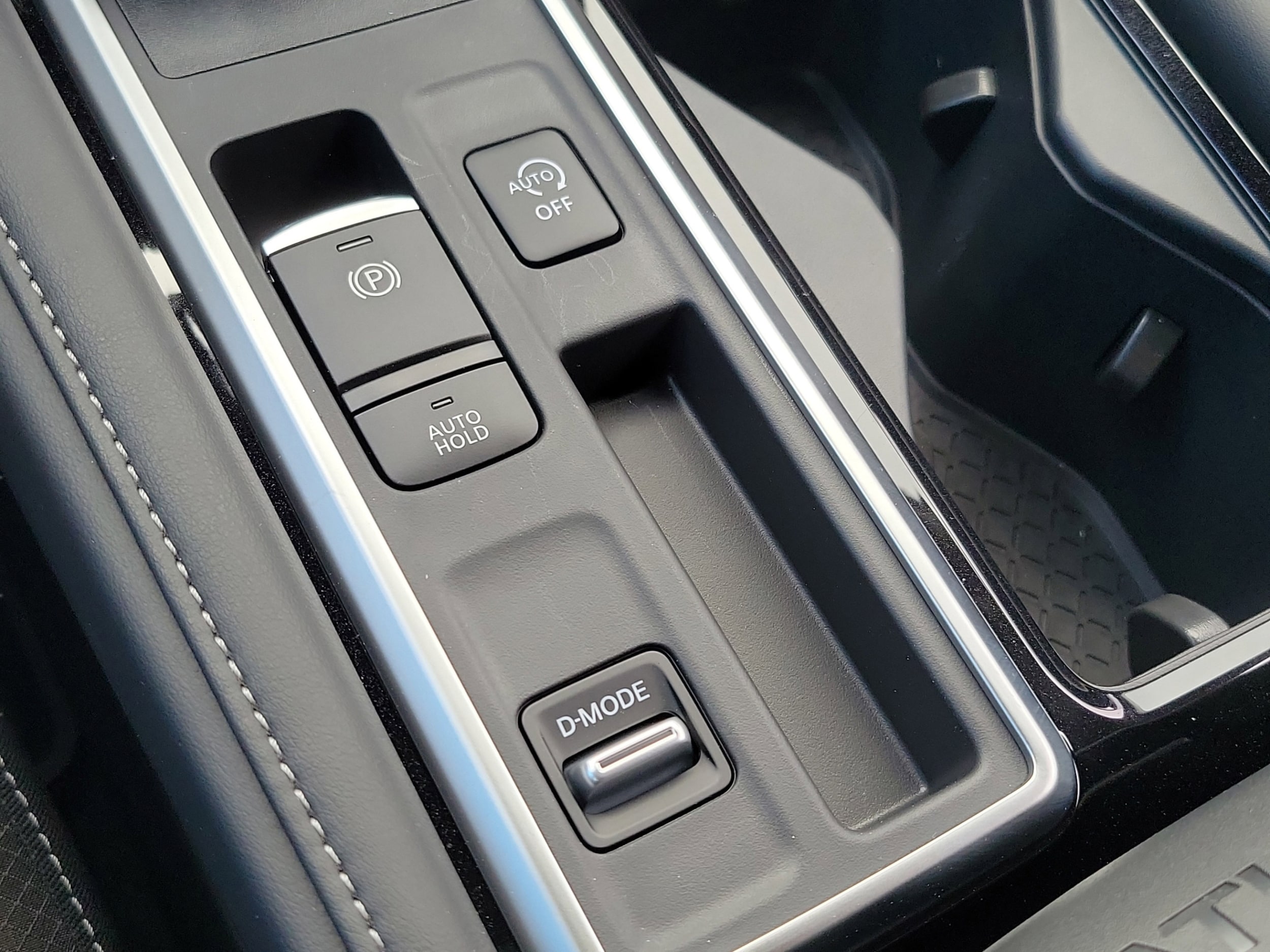 2026 Nissan Pathfinder SL - Photo 27