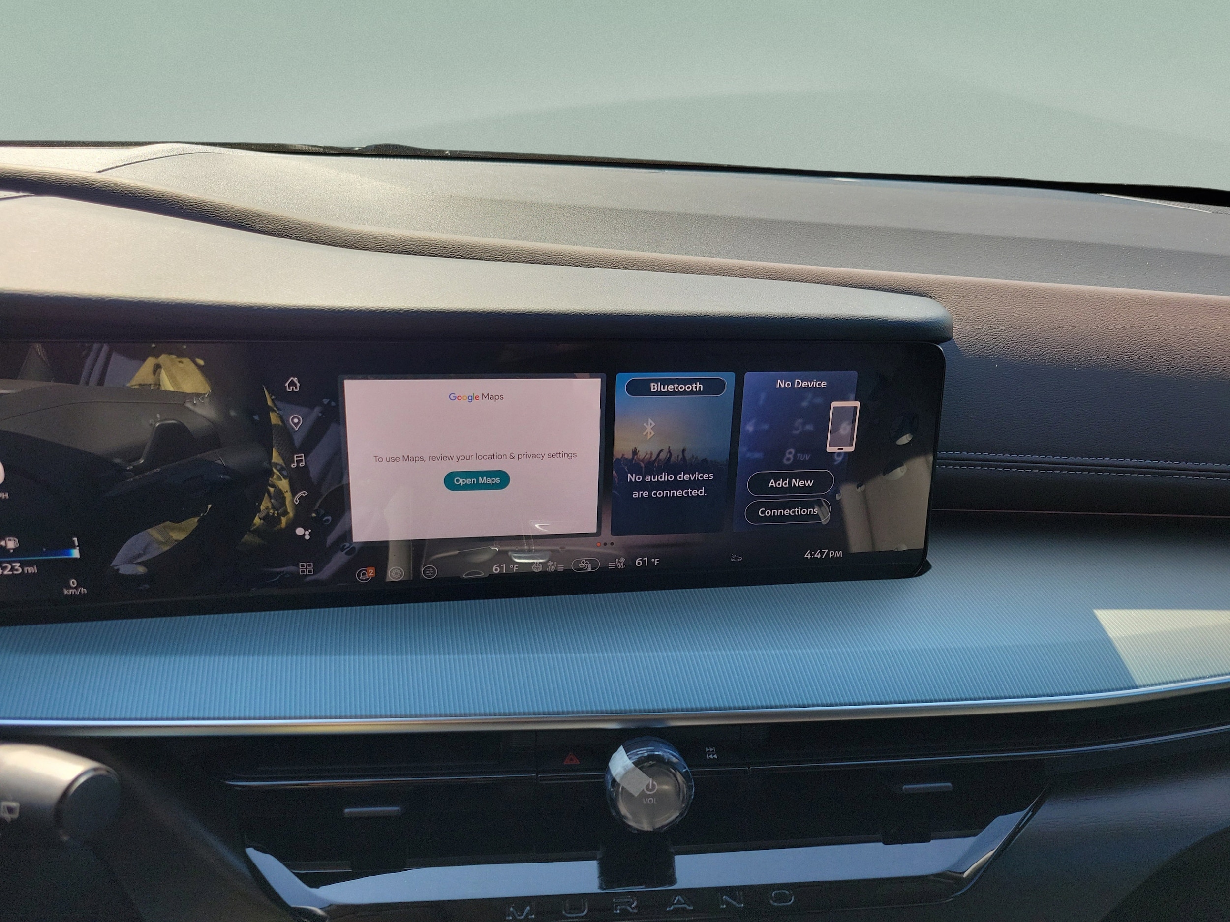 2026 Nissan Murano Platinum - Photo 31