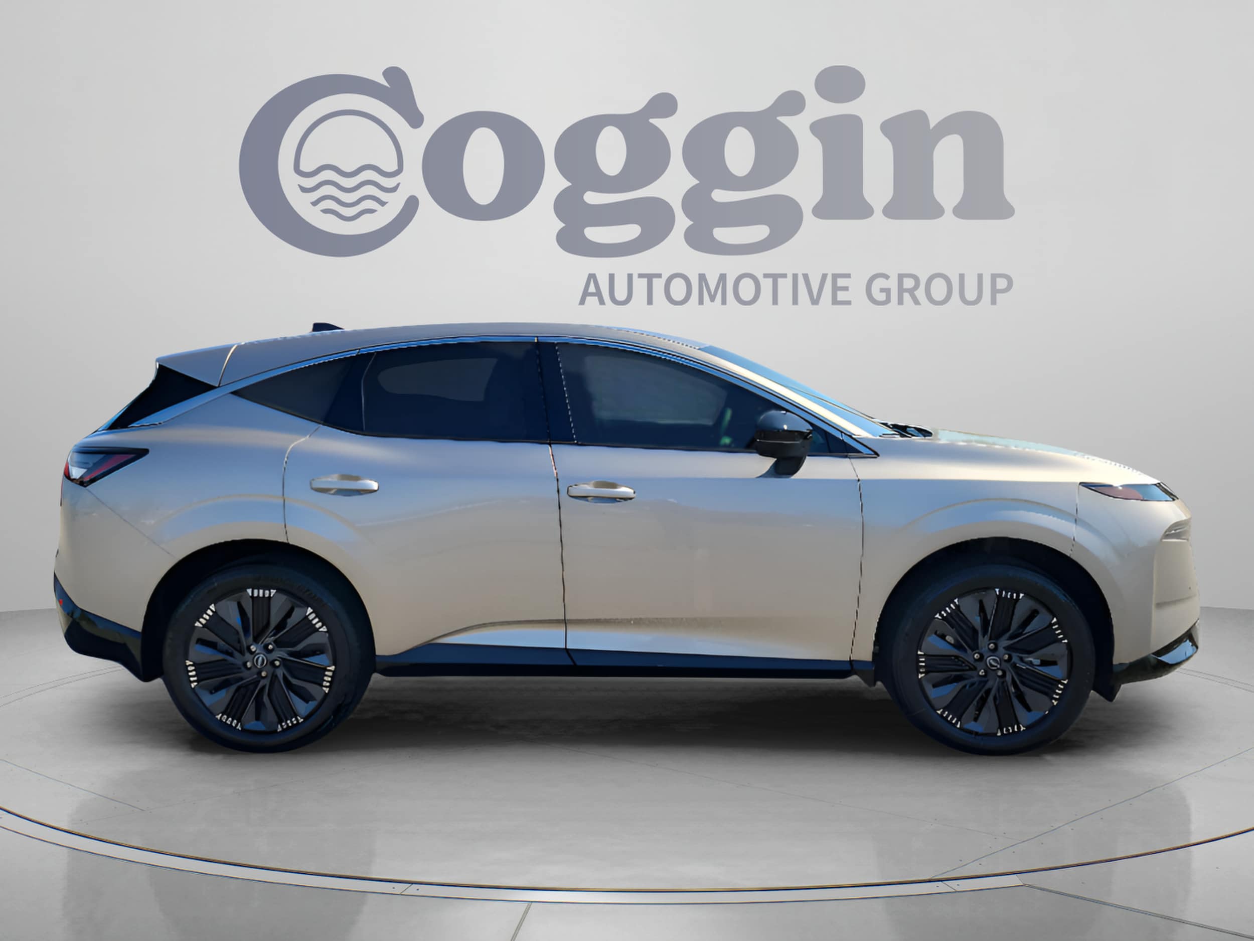 2026 Nissan Murano Platinum - Photo 12