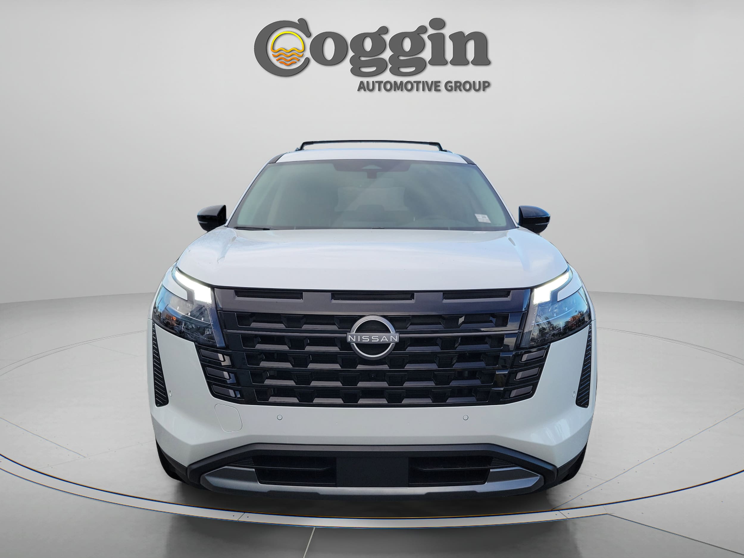 2026 Nissan Pathfinder SL - Photo 8