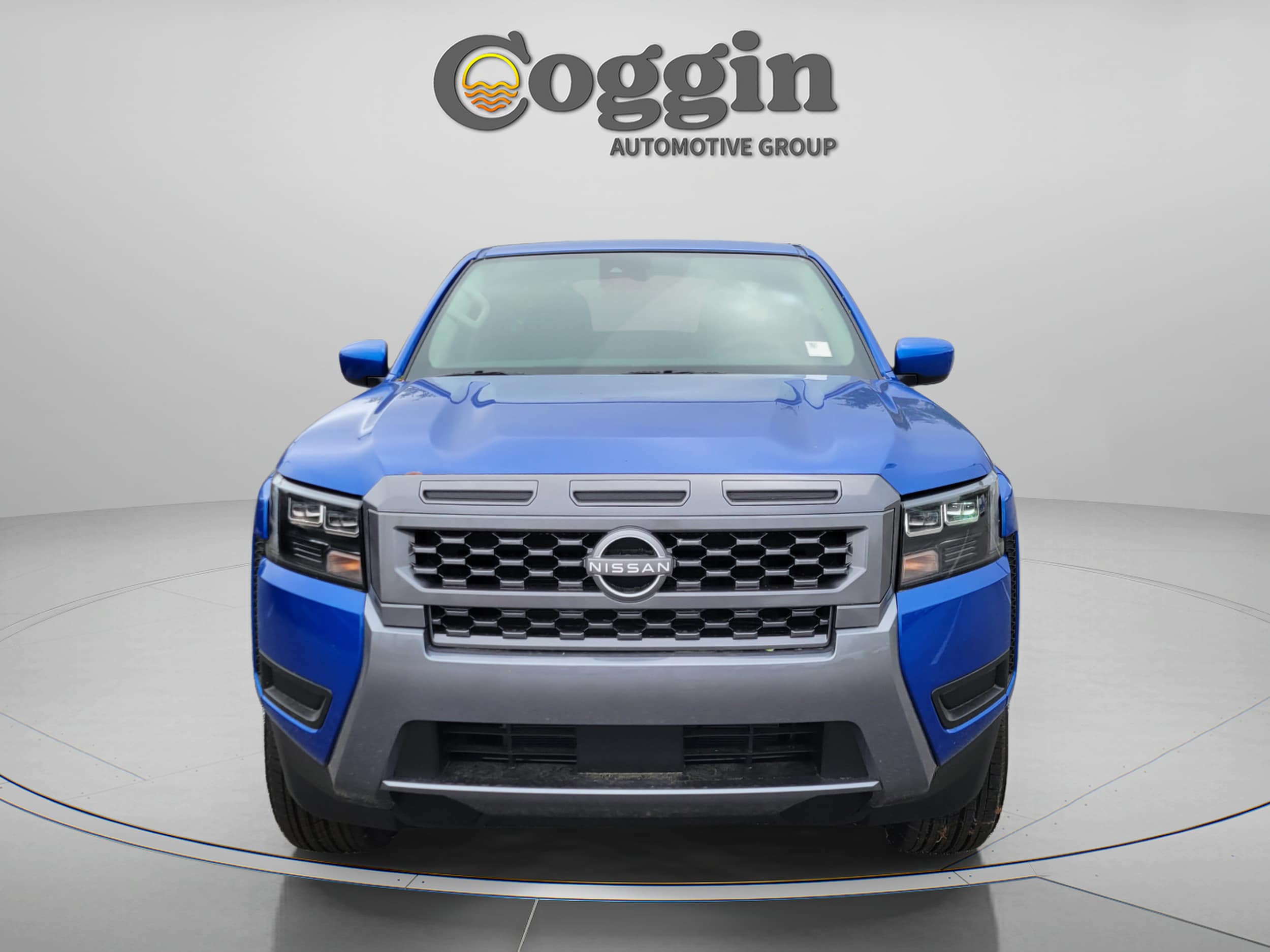 2026 Nissan Frontier SV - Photo 8