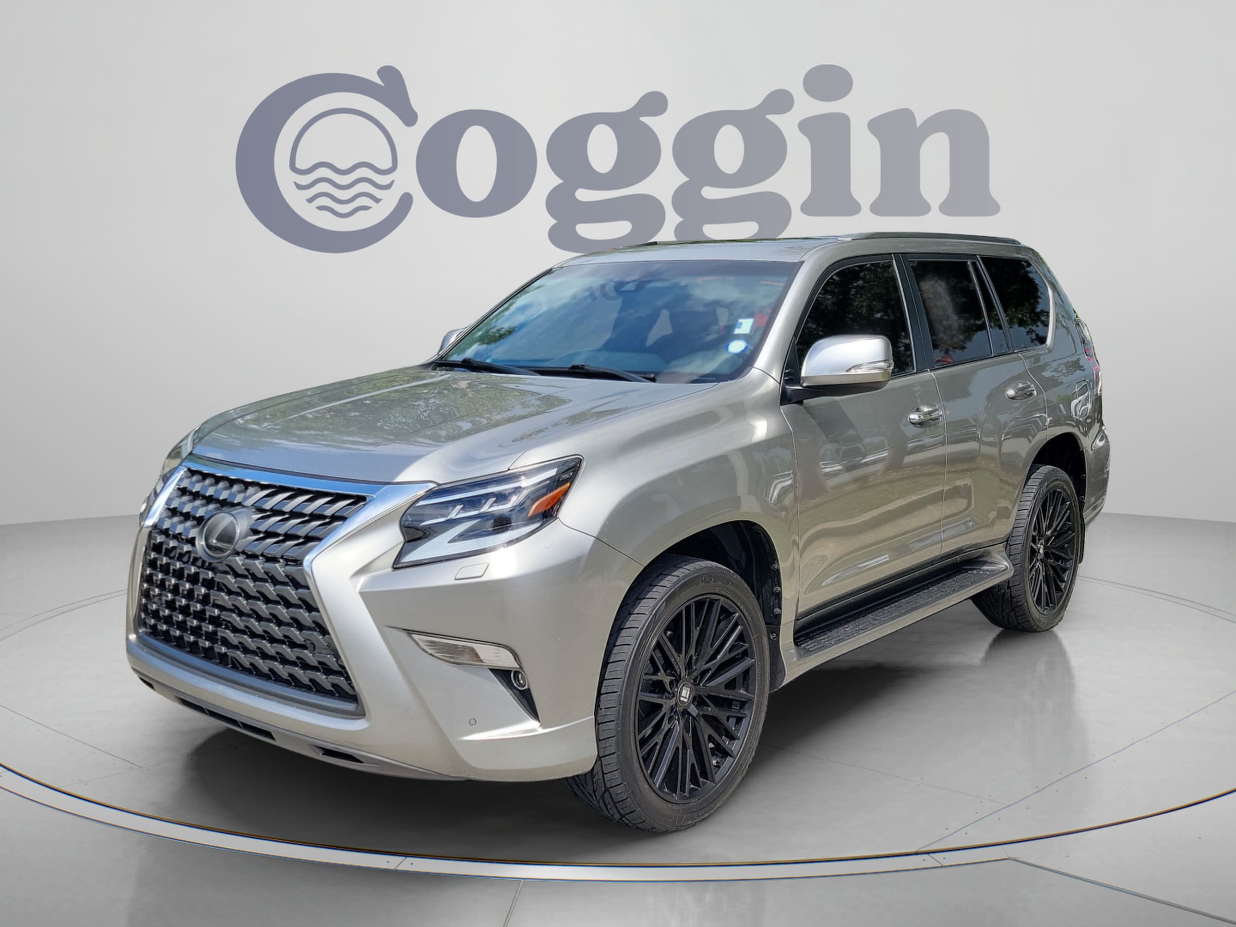 2021 Lexus GX