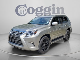 2021 LEXUS GX 460 SUV