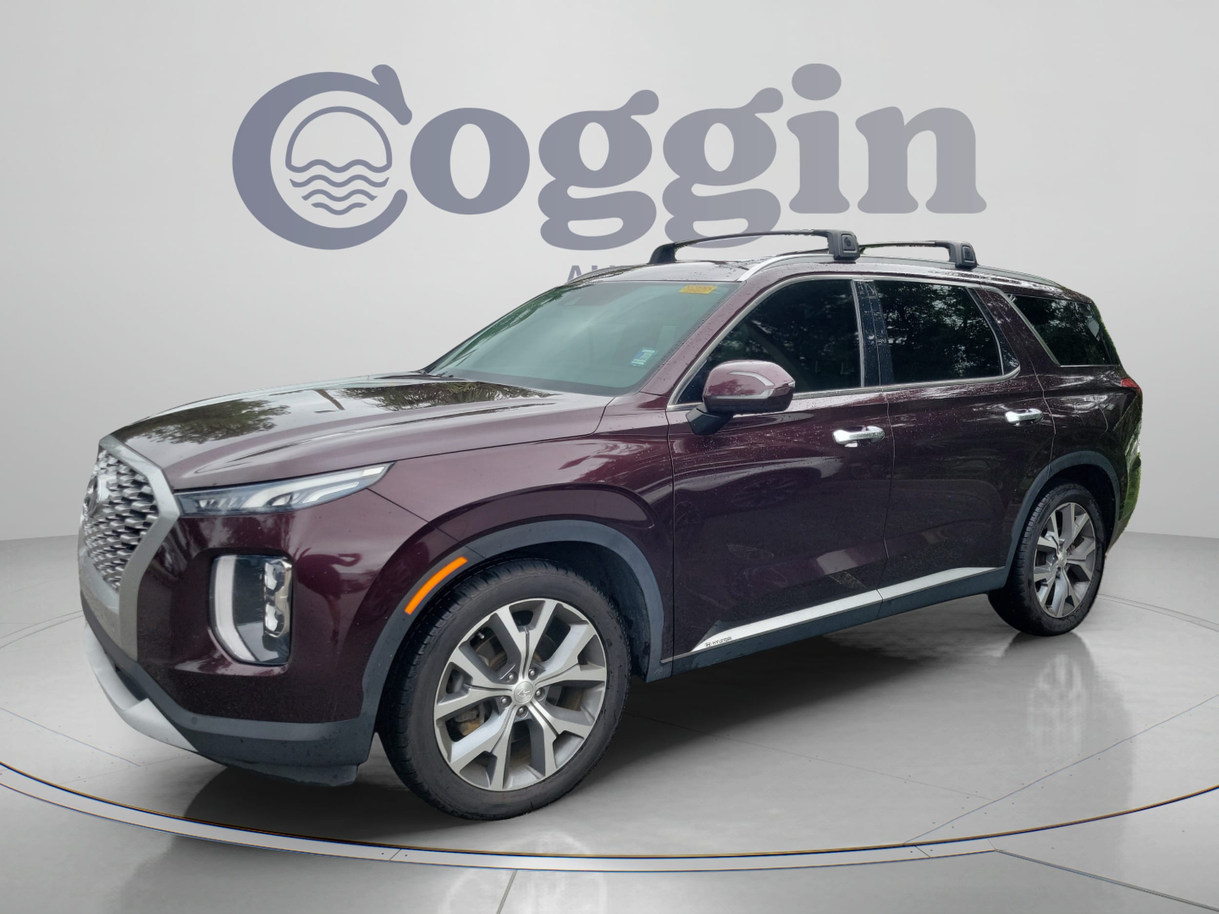 2021 Hyundai Palisade