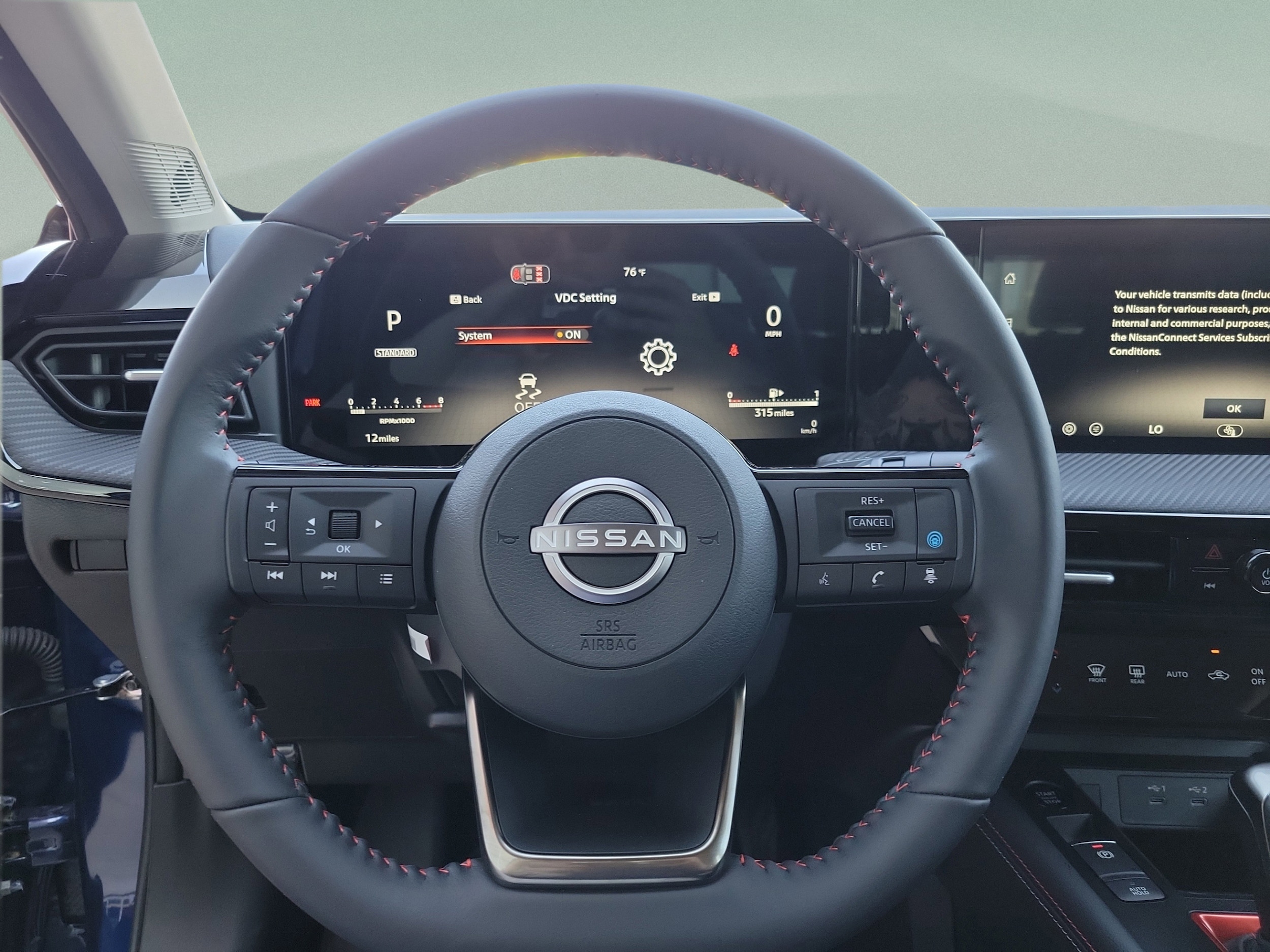 2026 Nissan KICKS SR - Photo 23