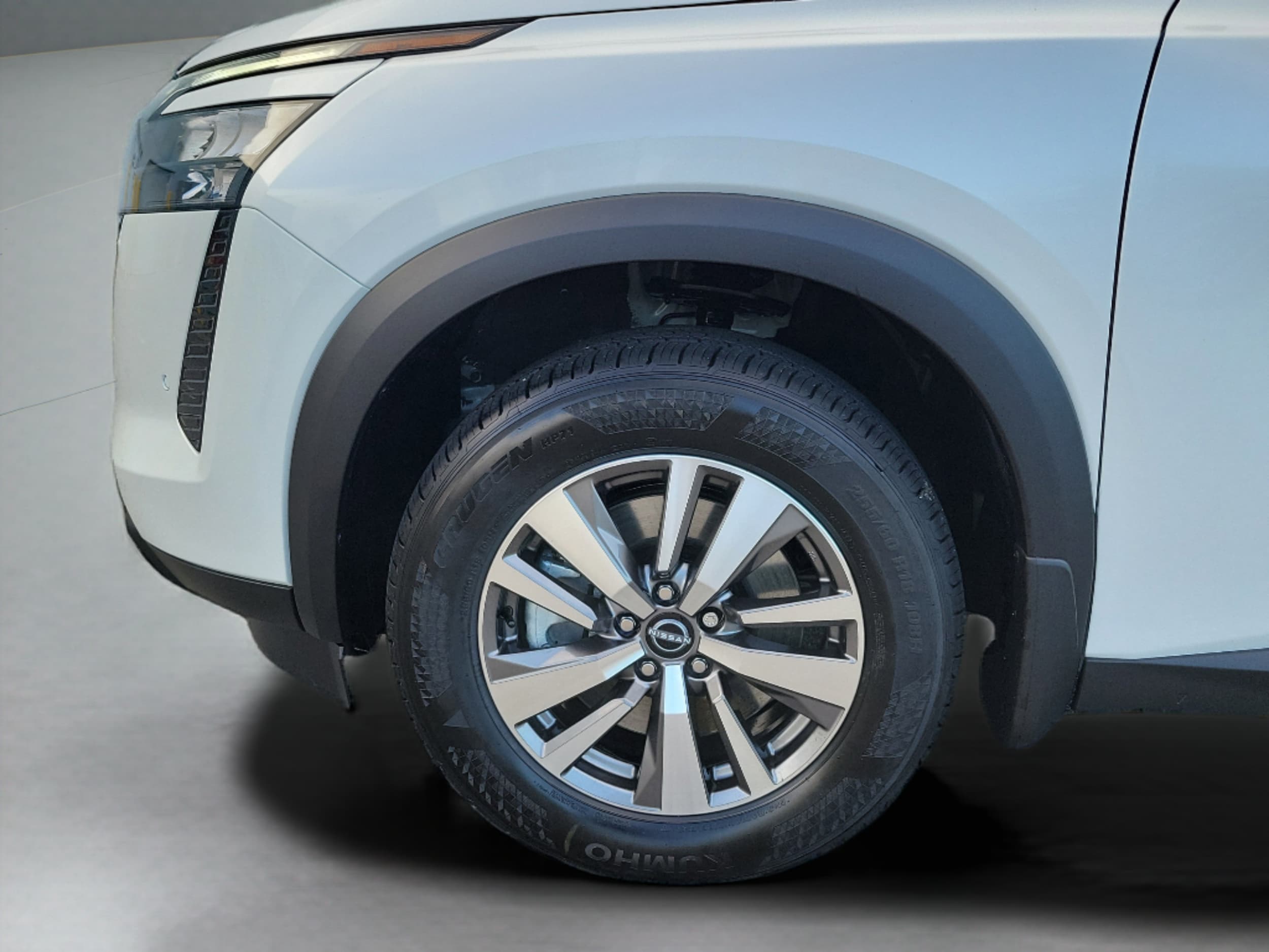 2026 Nissan Pathfinder SL - Photo 34
