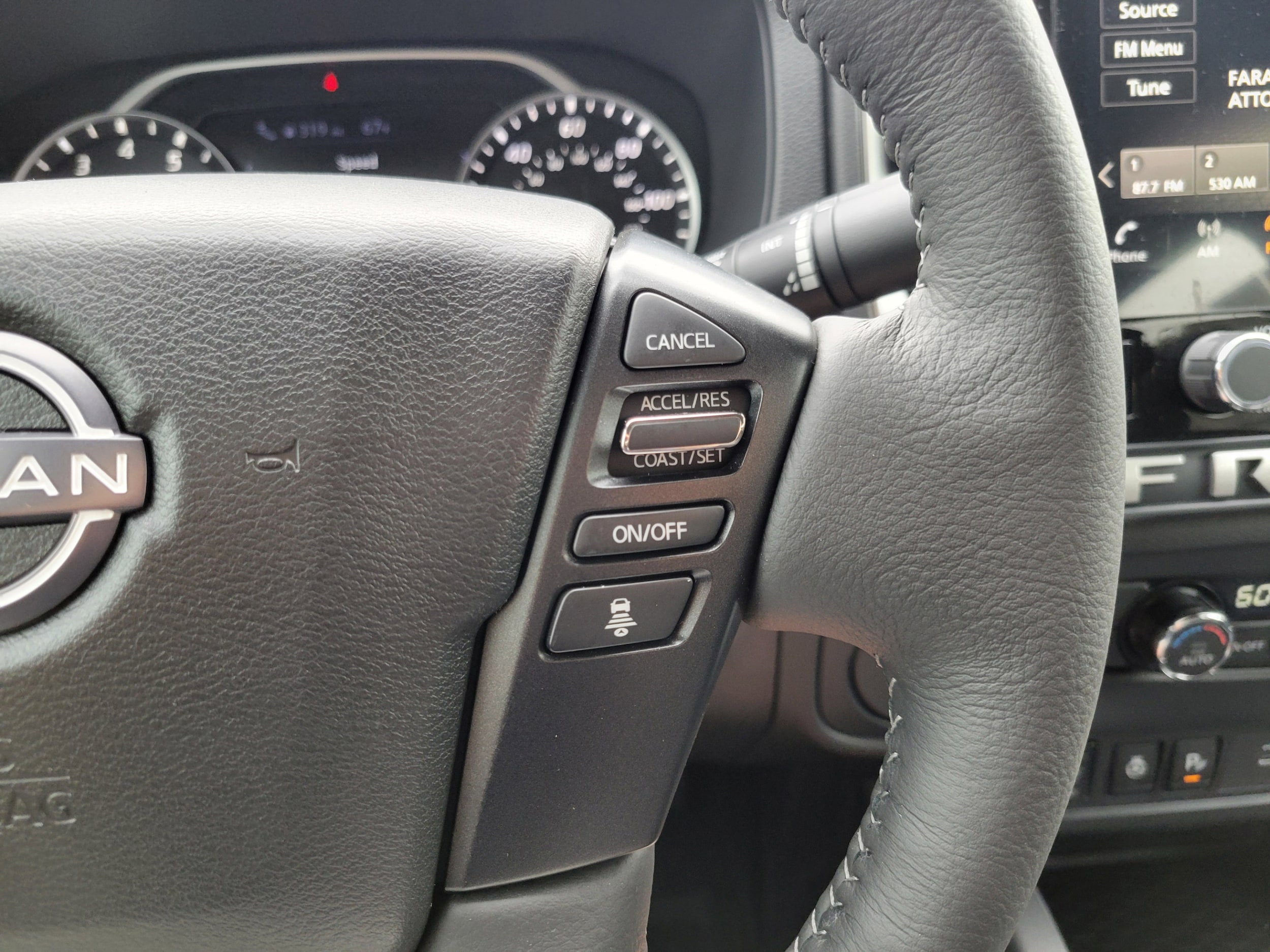 2026 Nissan Frontier SV - Photo 16