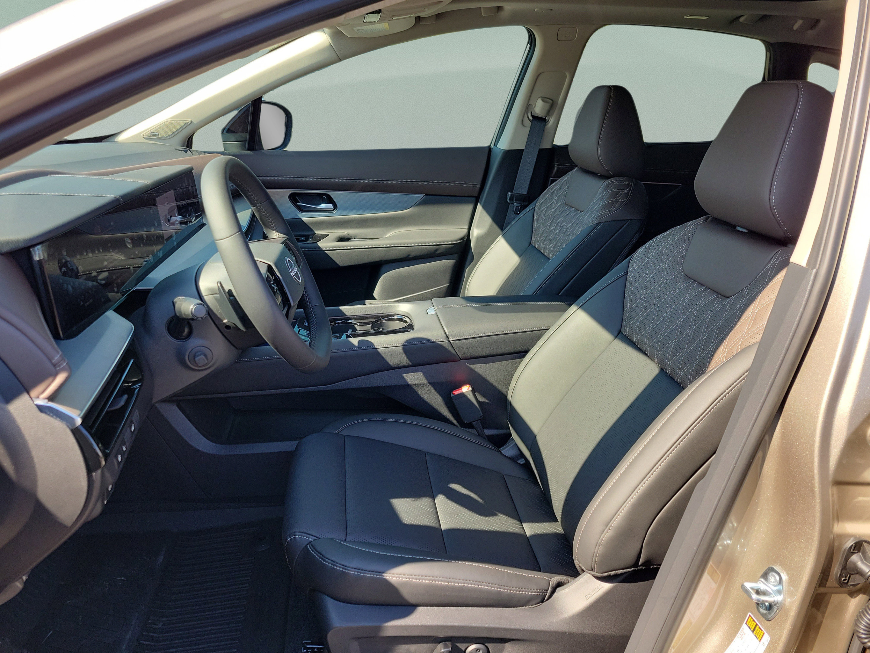 2026 Nissan Murano Platinum - Photo 27