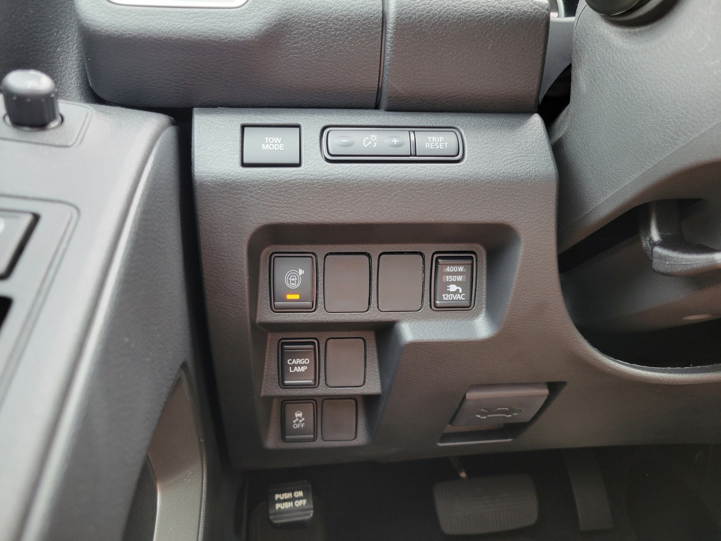 2026 Nissan Frontier SV - Photo 10