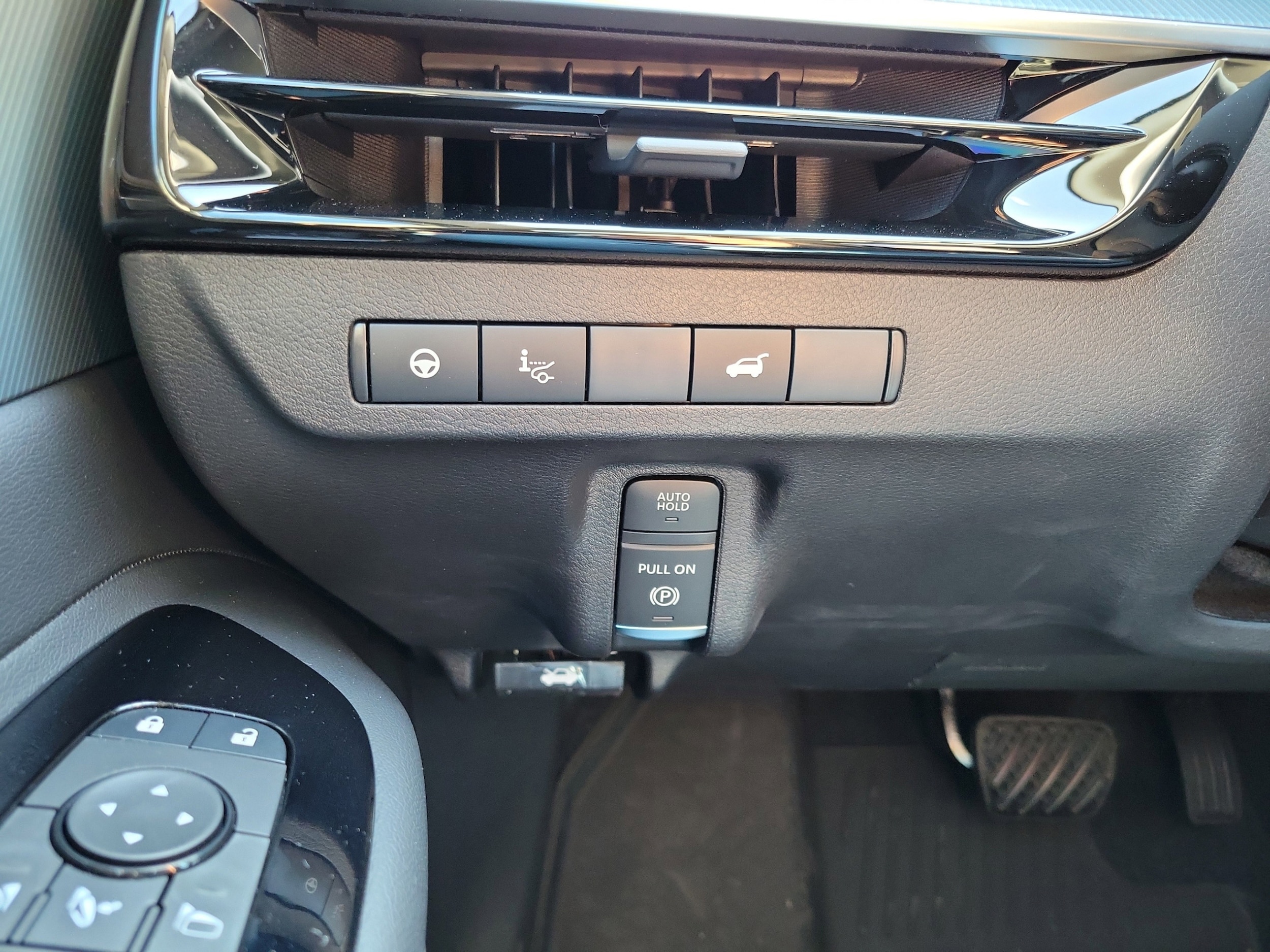 2026 Nissan Murano Platinum - Photo 29