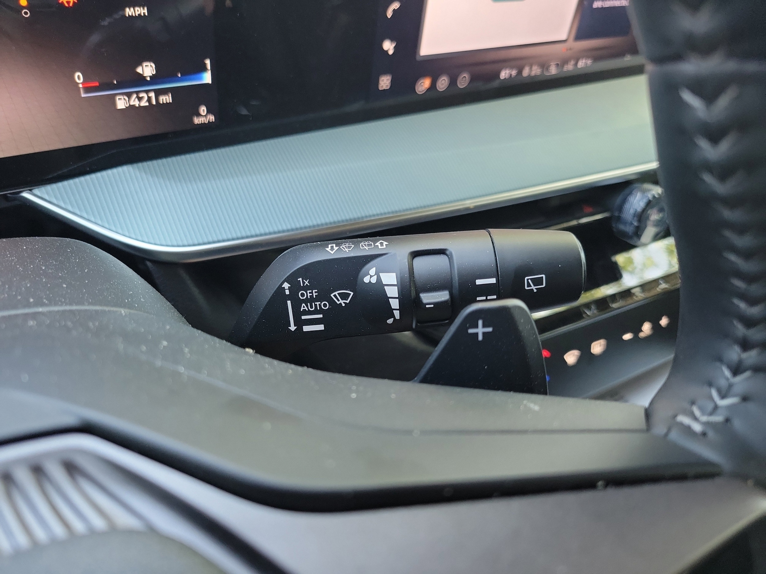 2026 Nissan Murano Platinum - Photo 15
