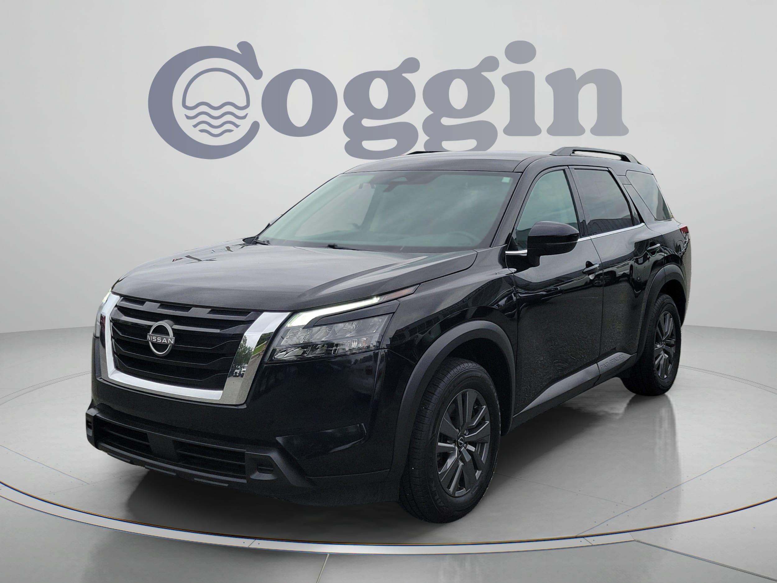 2023 Nissan Pathfinder