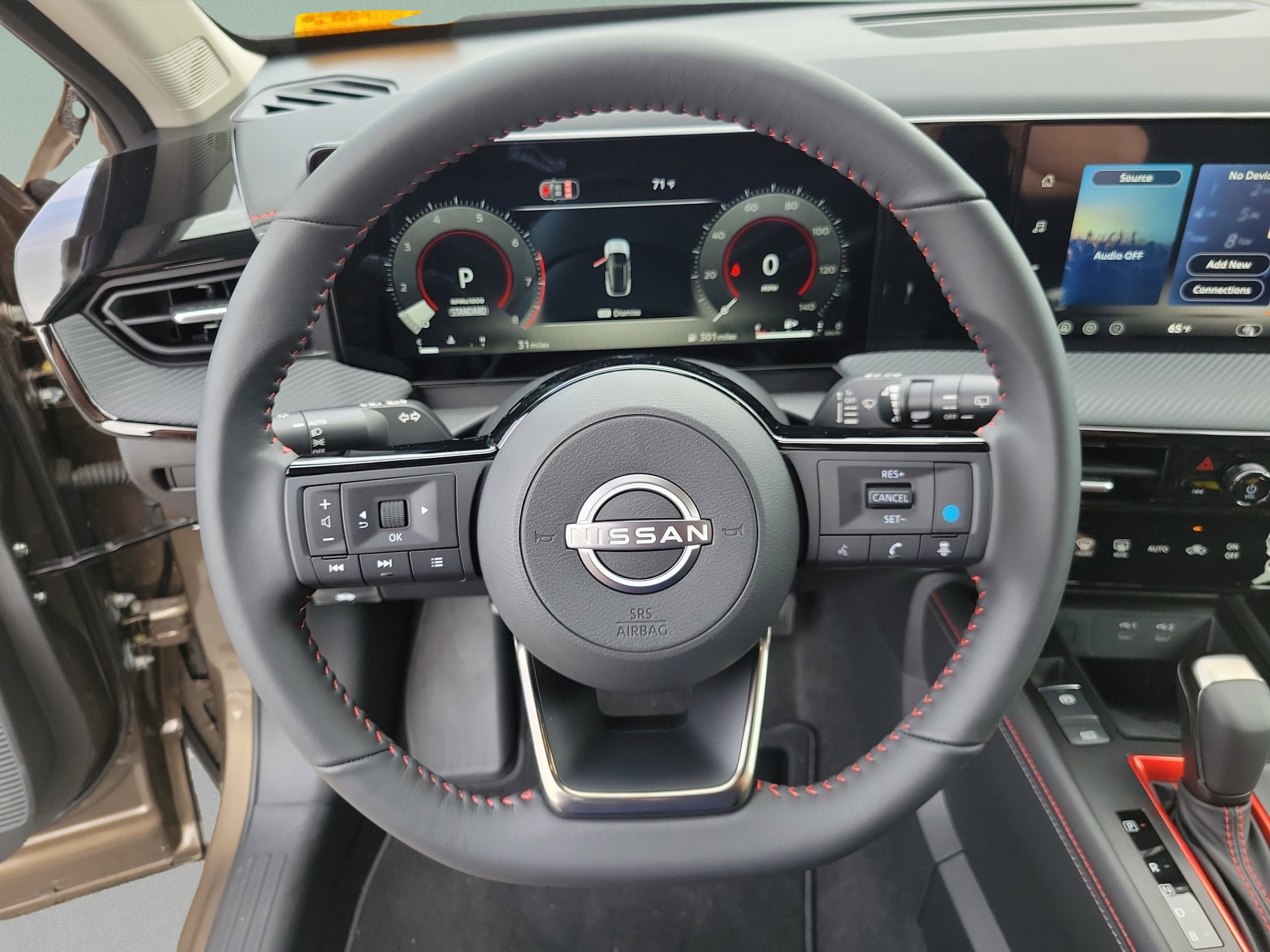 2026 Nissan KICKS SR - Photo 19