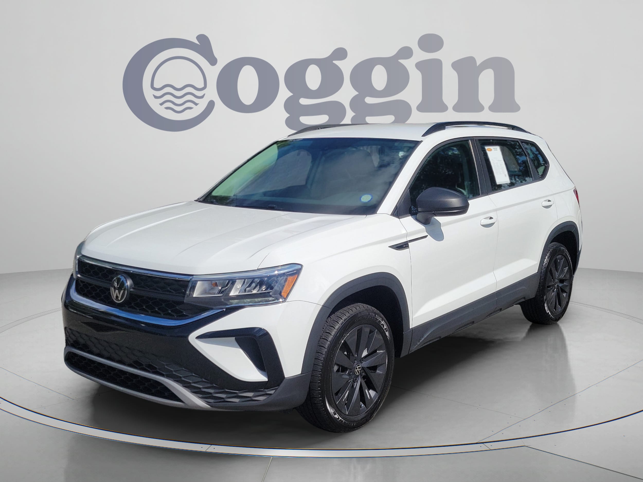 2023 Volkswagen Taos