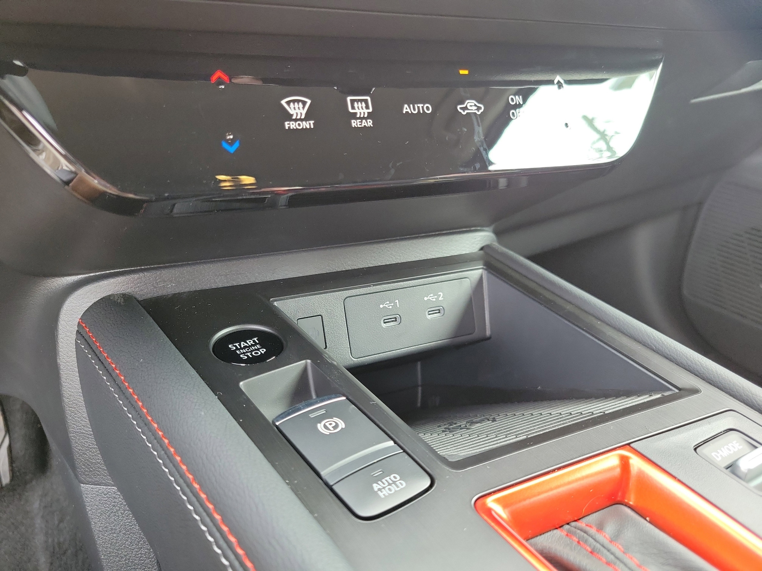2026 Nissan KICKS SR - Photo 16