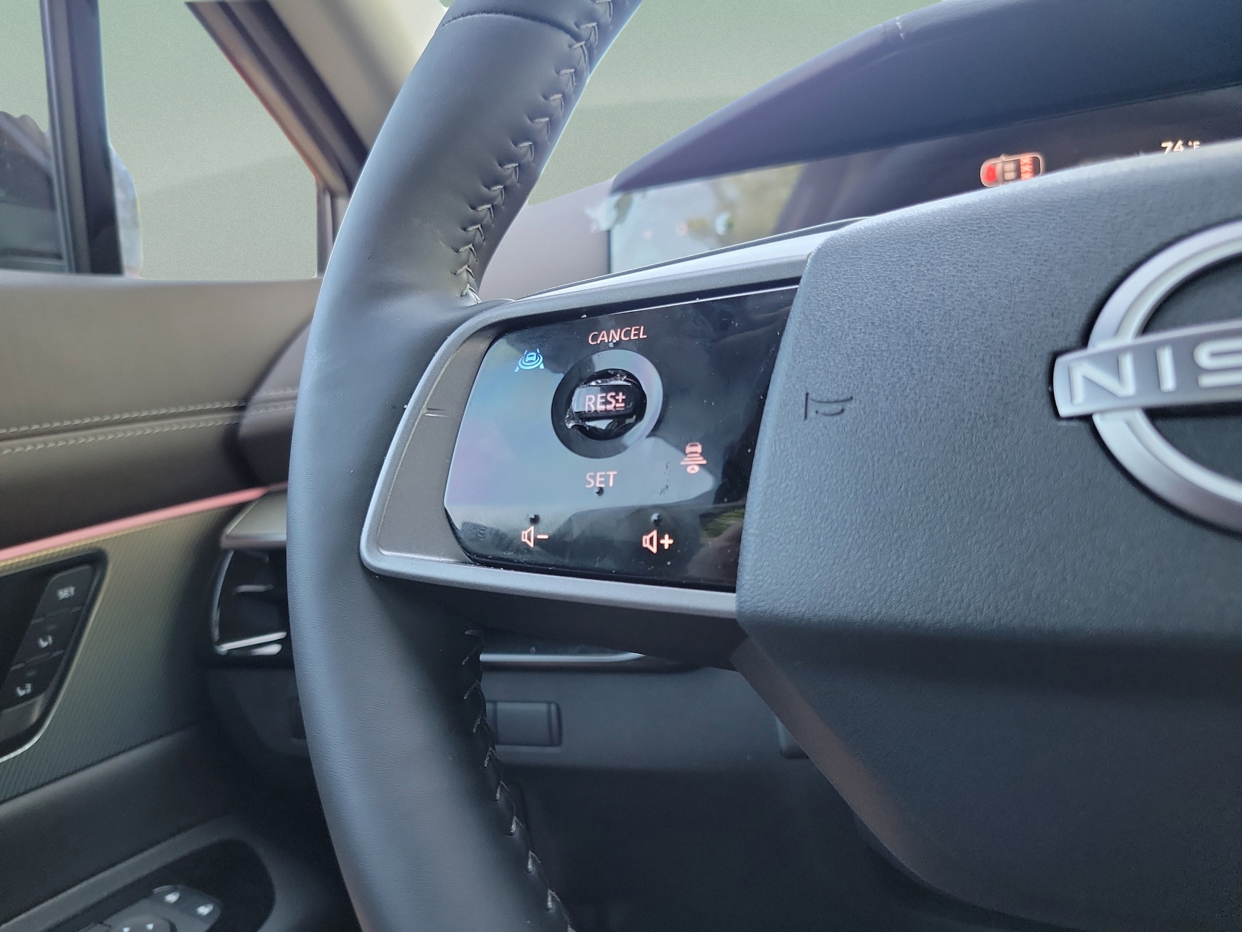 2026 Nissan Murano Platinum - Photo 17