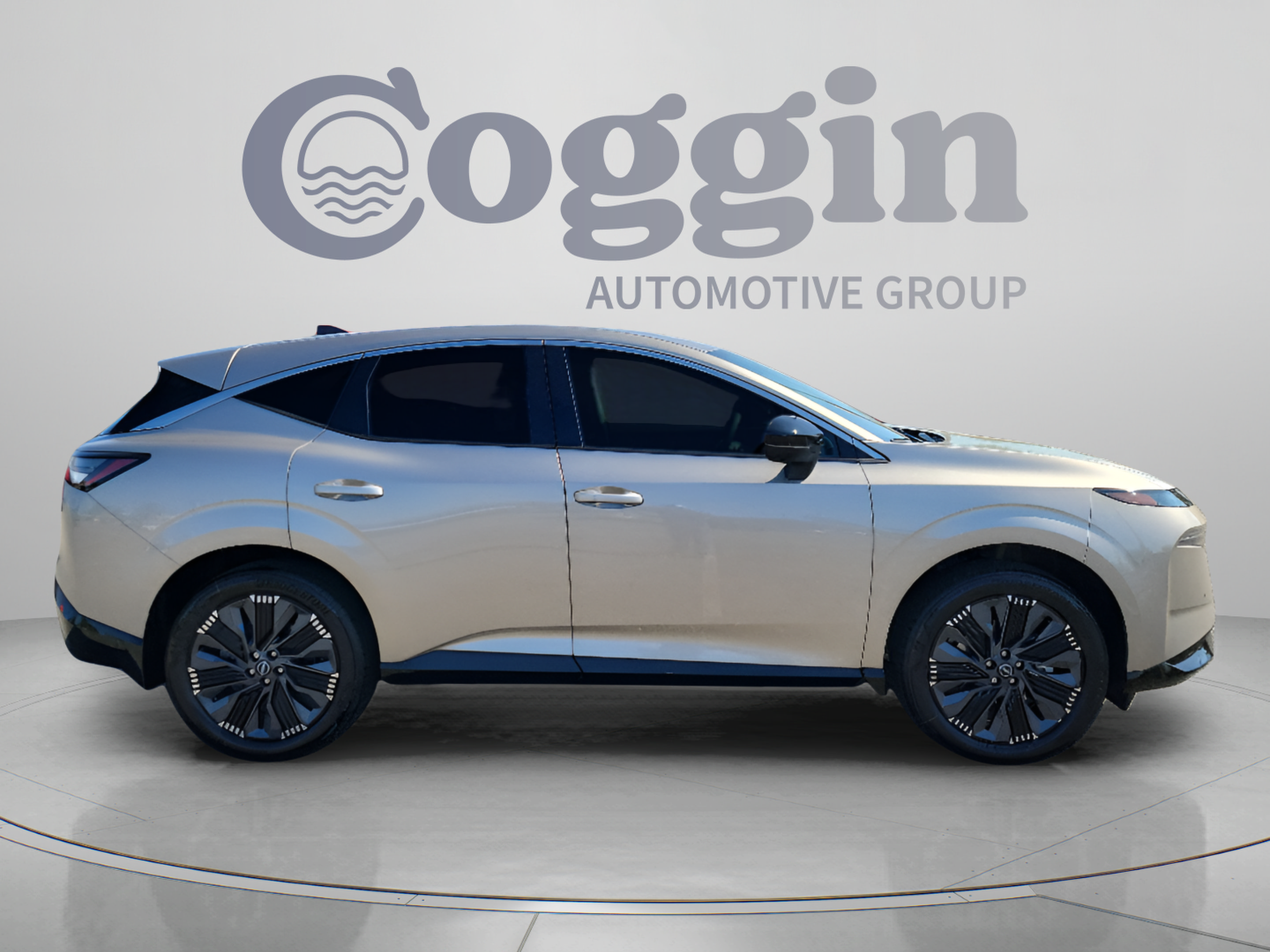 2026 Nissan Murano Platinum - Photo 11