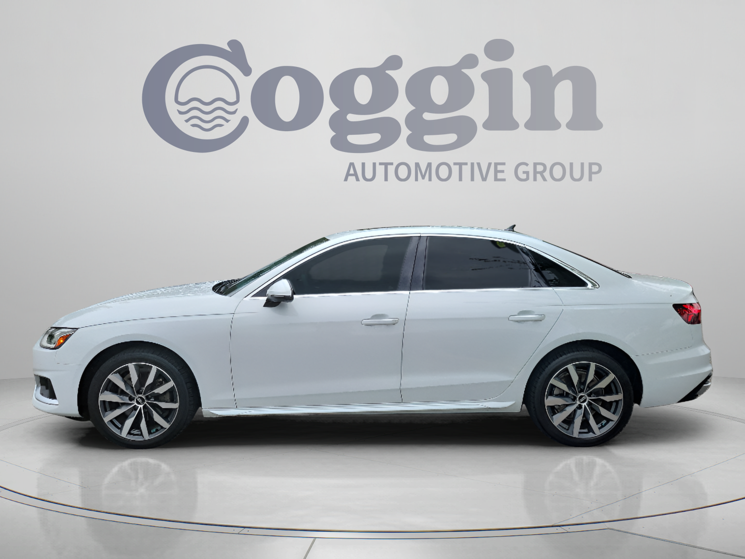 Used 2021 Audi A4 Sedan Premium Plus Premium Plus 40 TFSI quattro